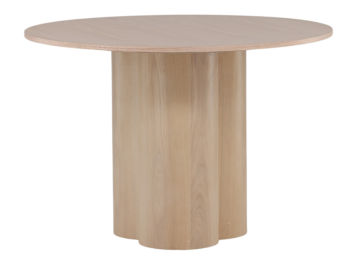 Обеденный гарнитур Dallas 4912 (Светло-коричневый)