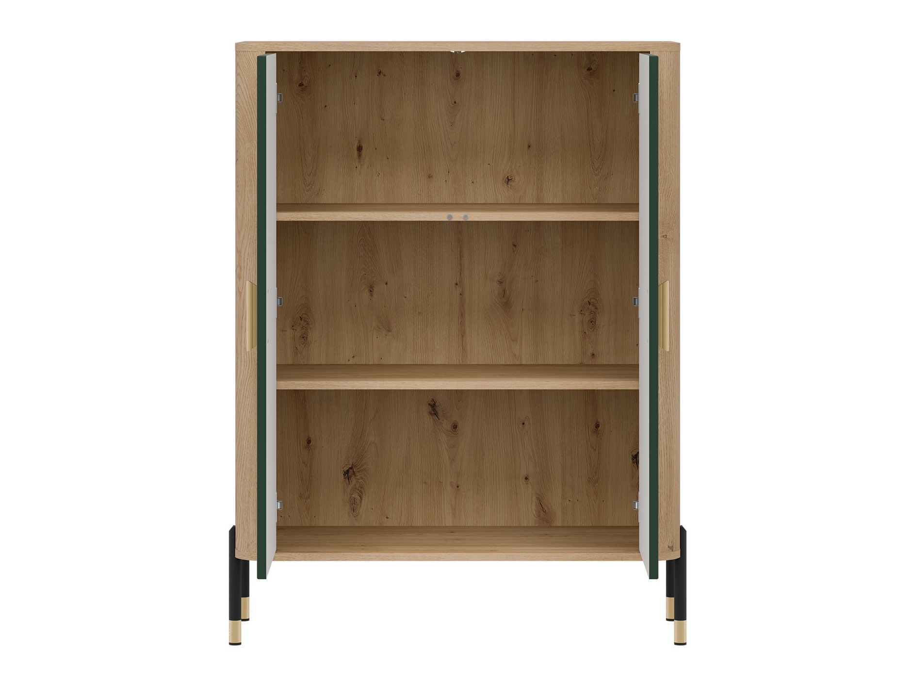 Шкафчик Flosora 123 (Зелёный)