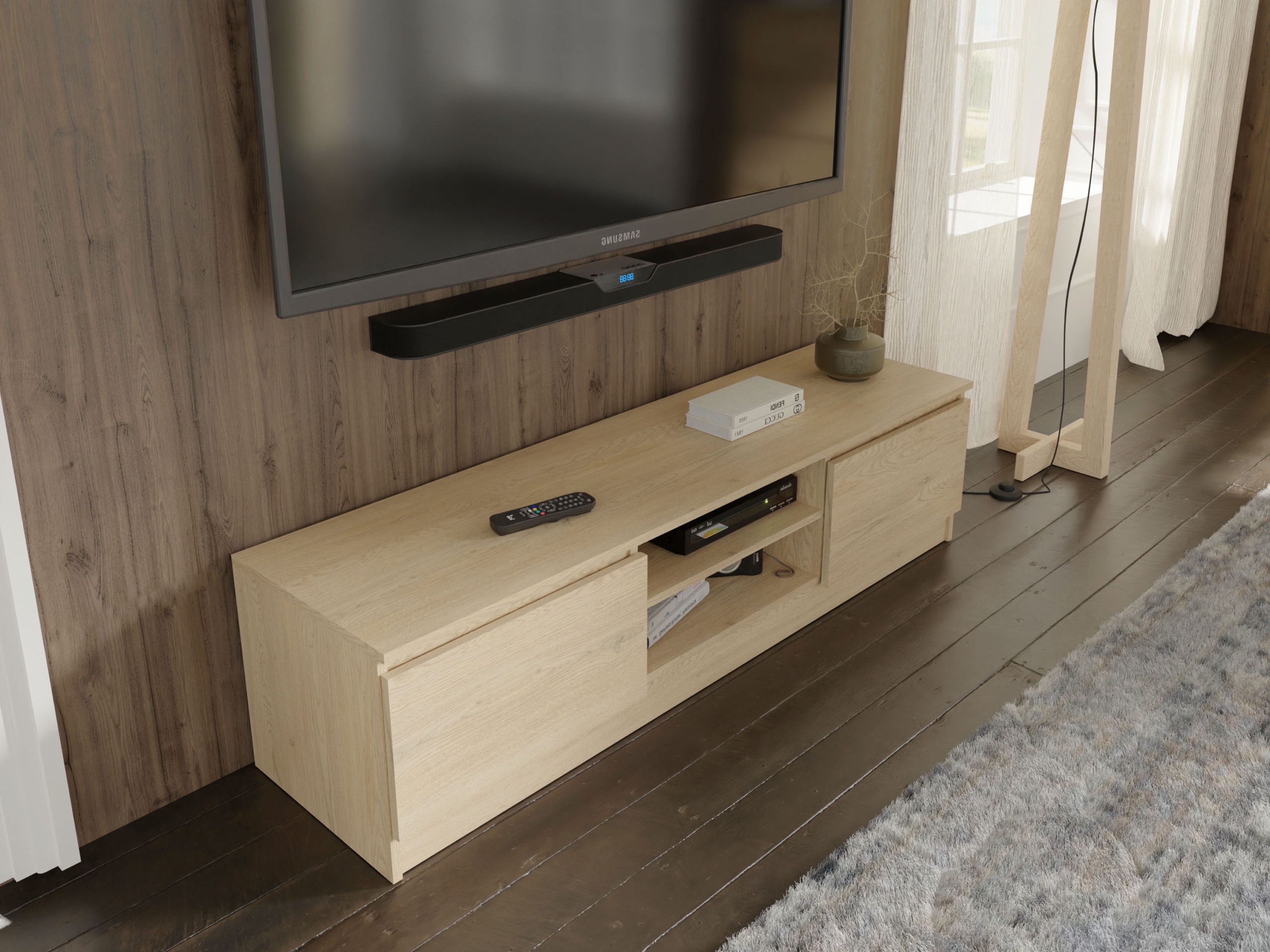 TV galds Buffalo 198 (Ozols)