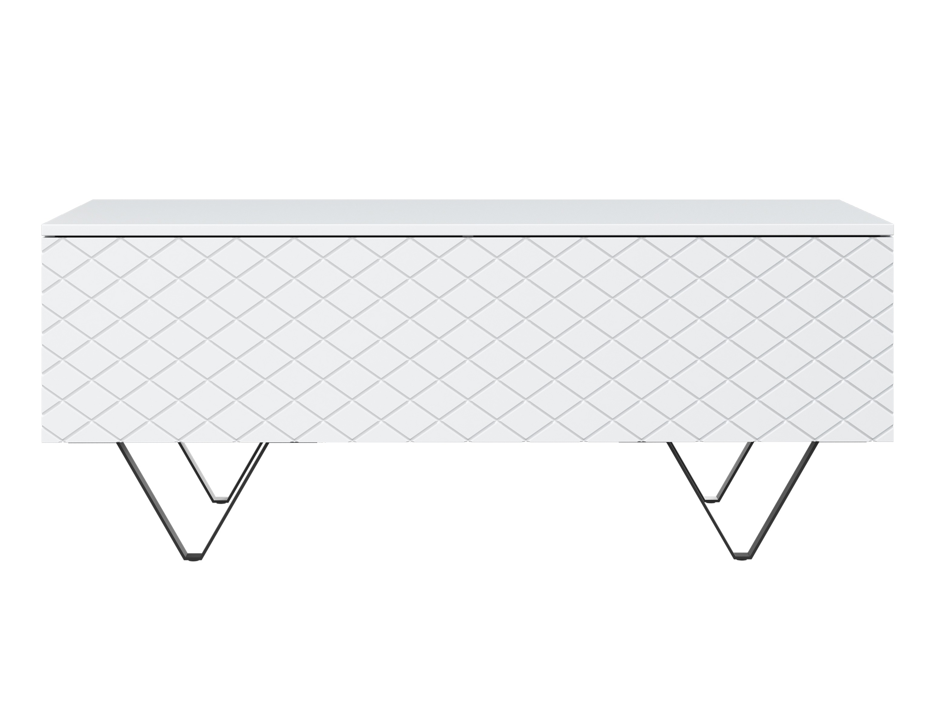 Журнальный столик Sorbala 100 (Белый)