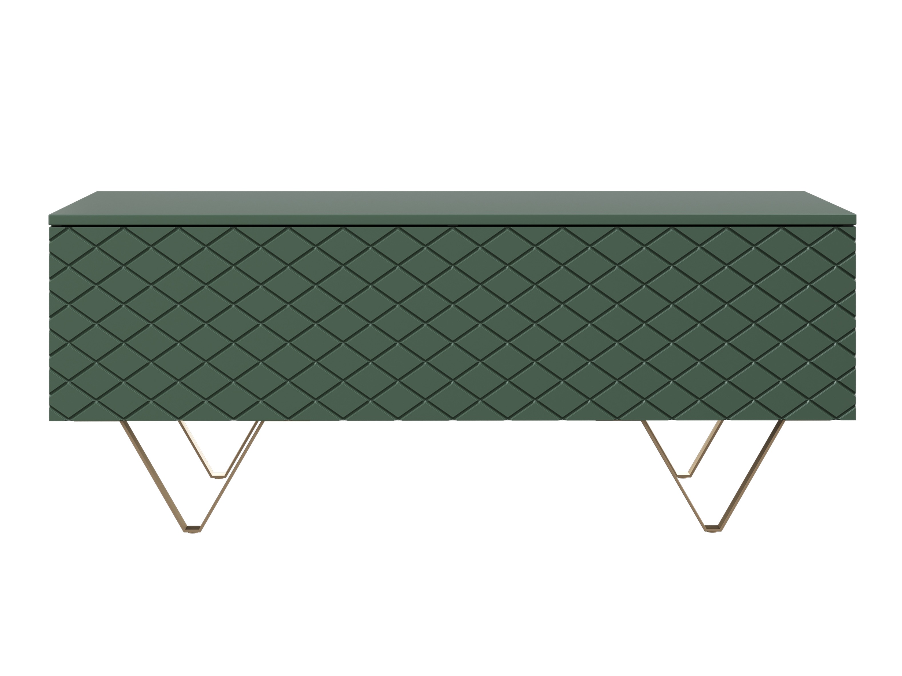 Журнальный столик Sorbala 100 (Зелёный)