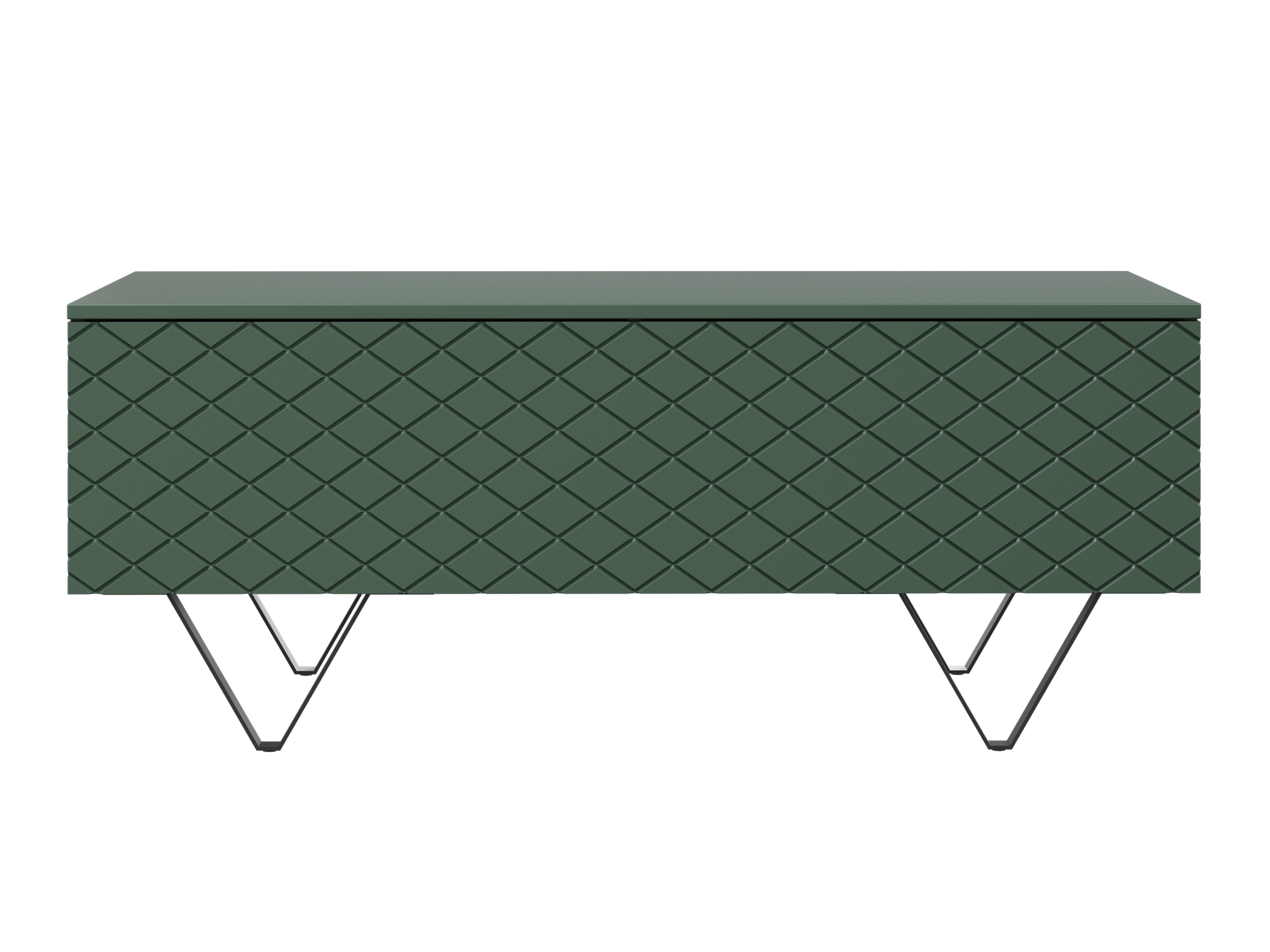 Журнальный столик Sorbala 100 (Зелёный)