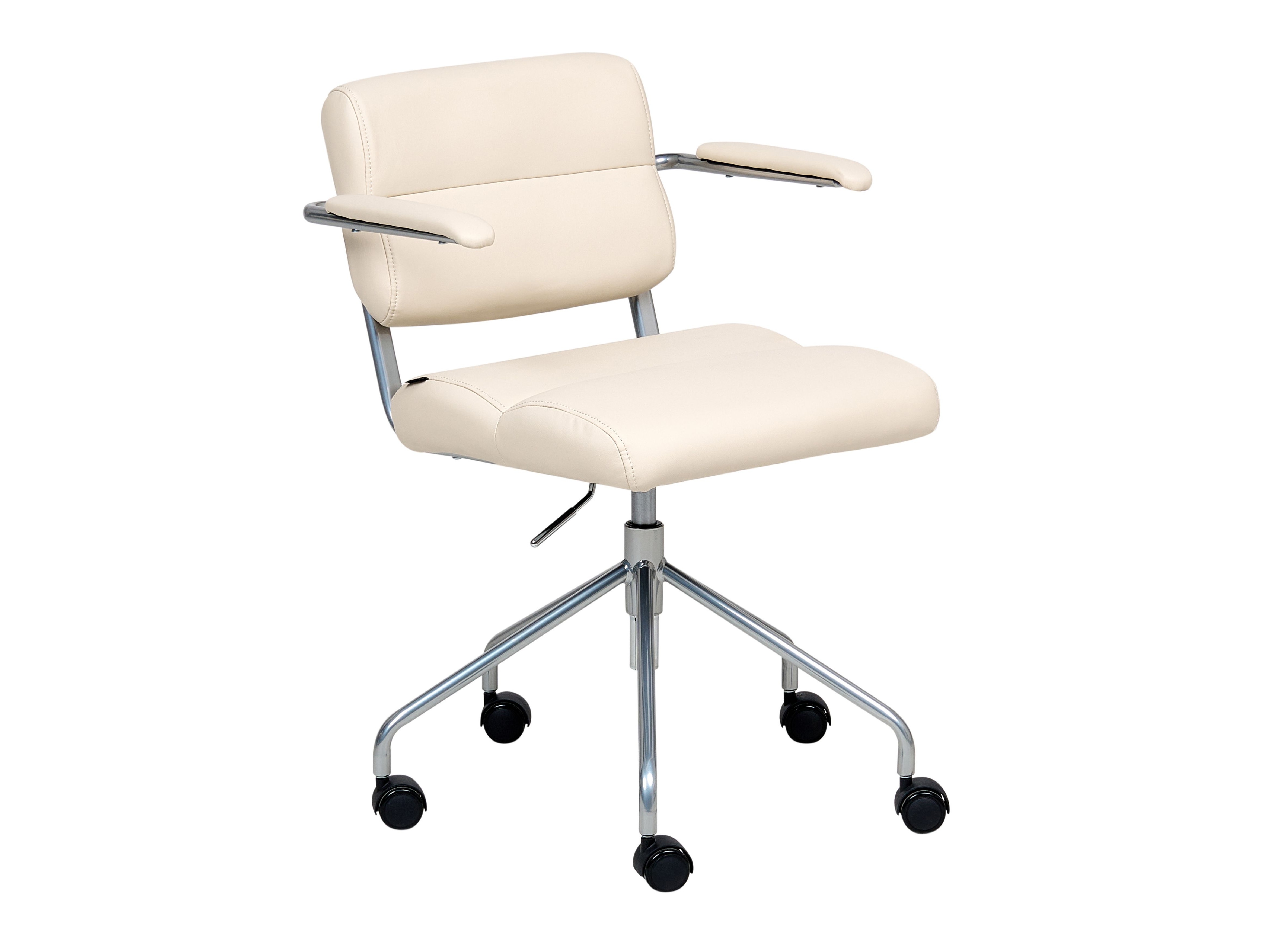 Biroja krēsls Berwyn 2759 (Balts)