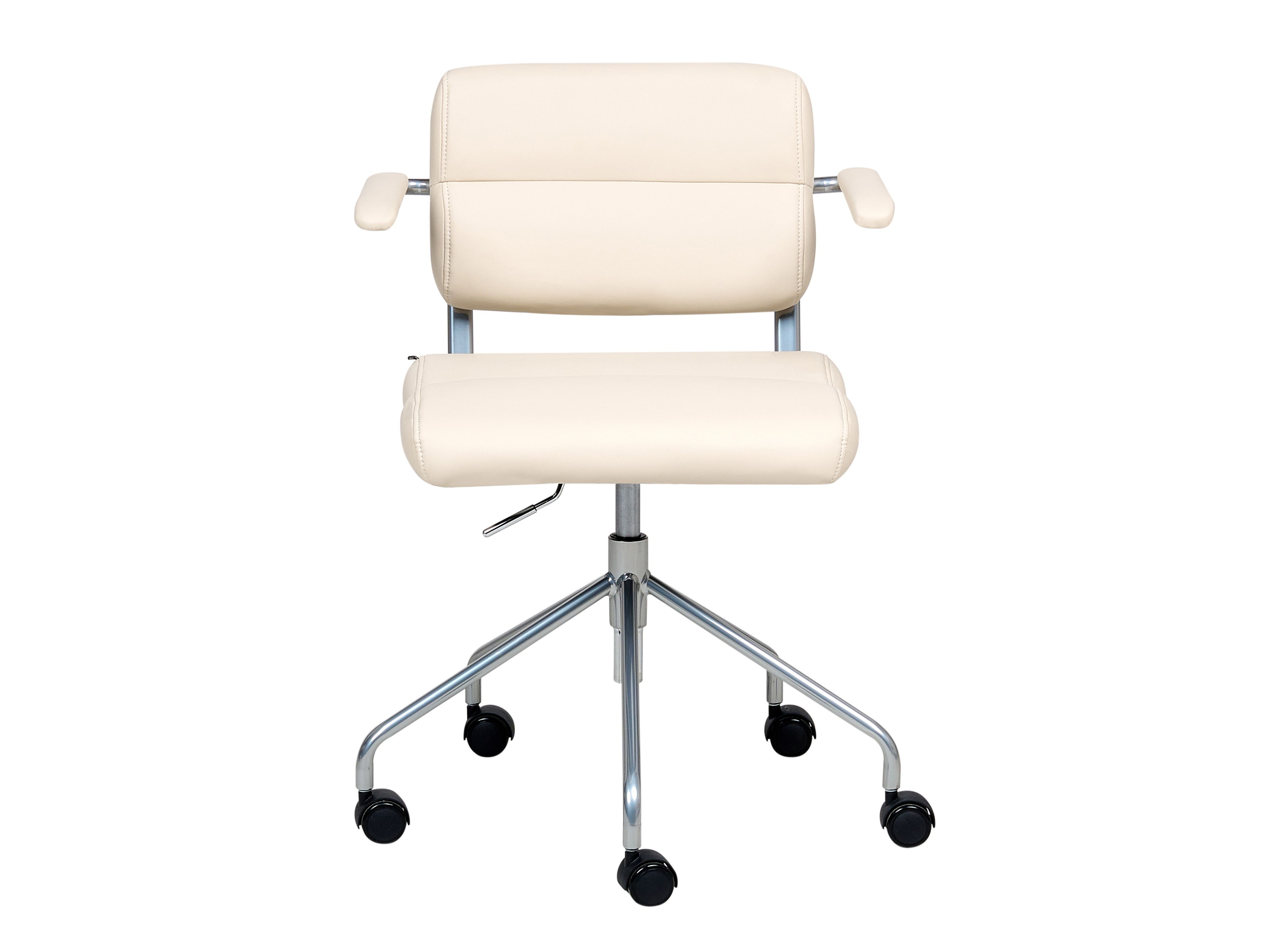 Biroja krēsls Berwyn 2759 (Balts)