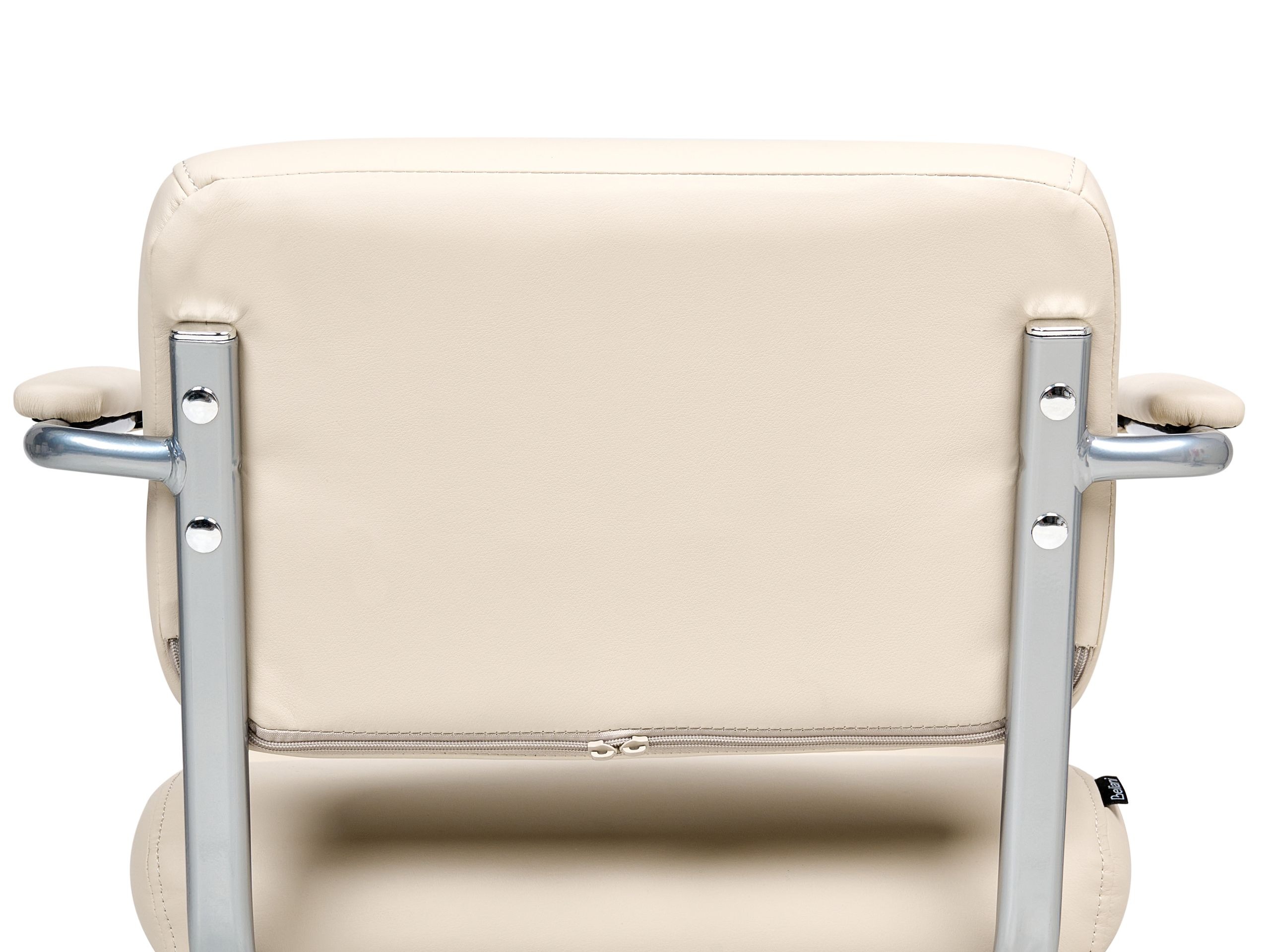 Biroja krēsls Berwyn 2759 (Balts)