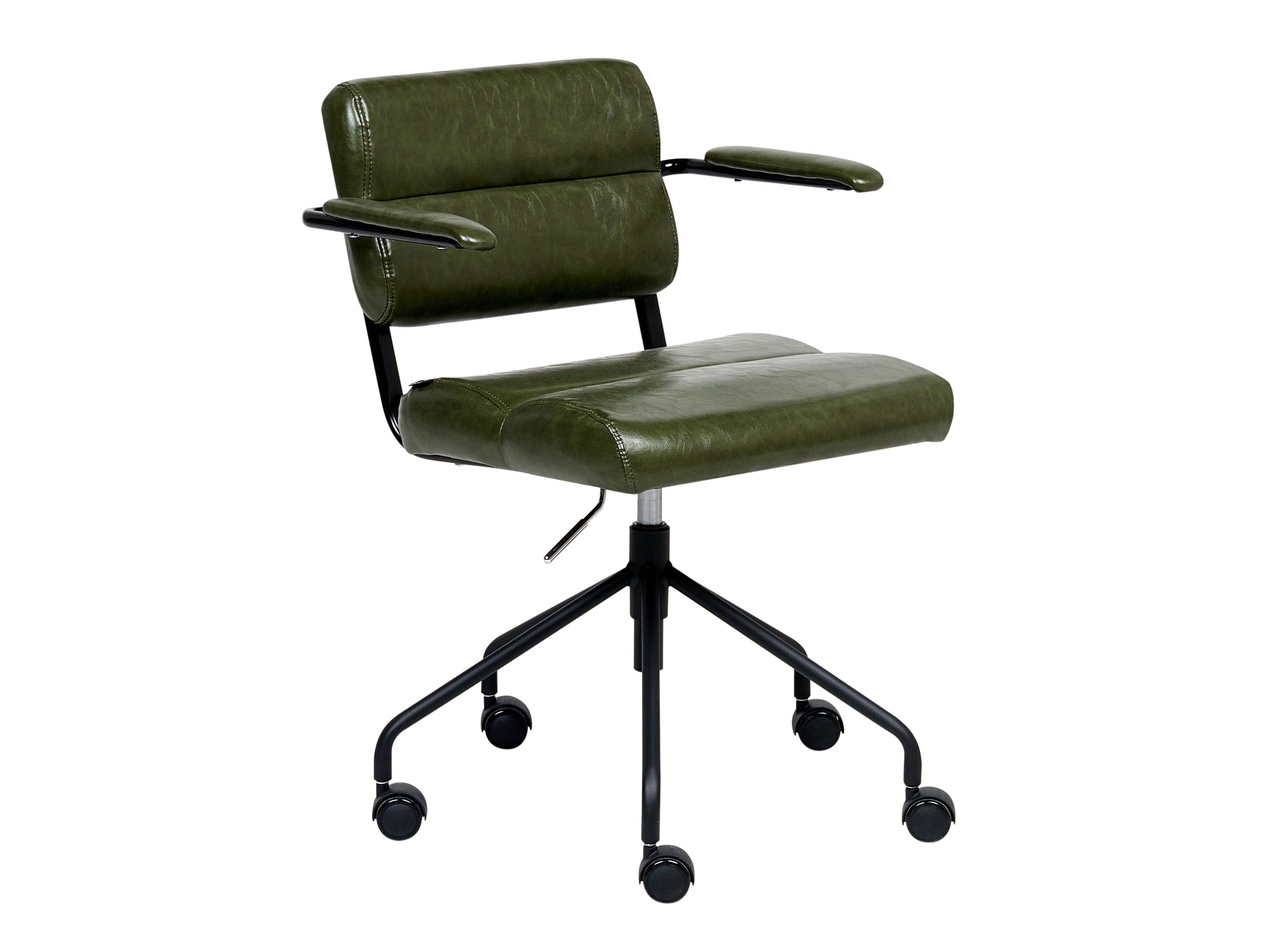 Biroja krēsls Berwyn 2759 (Zaļš)