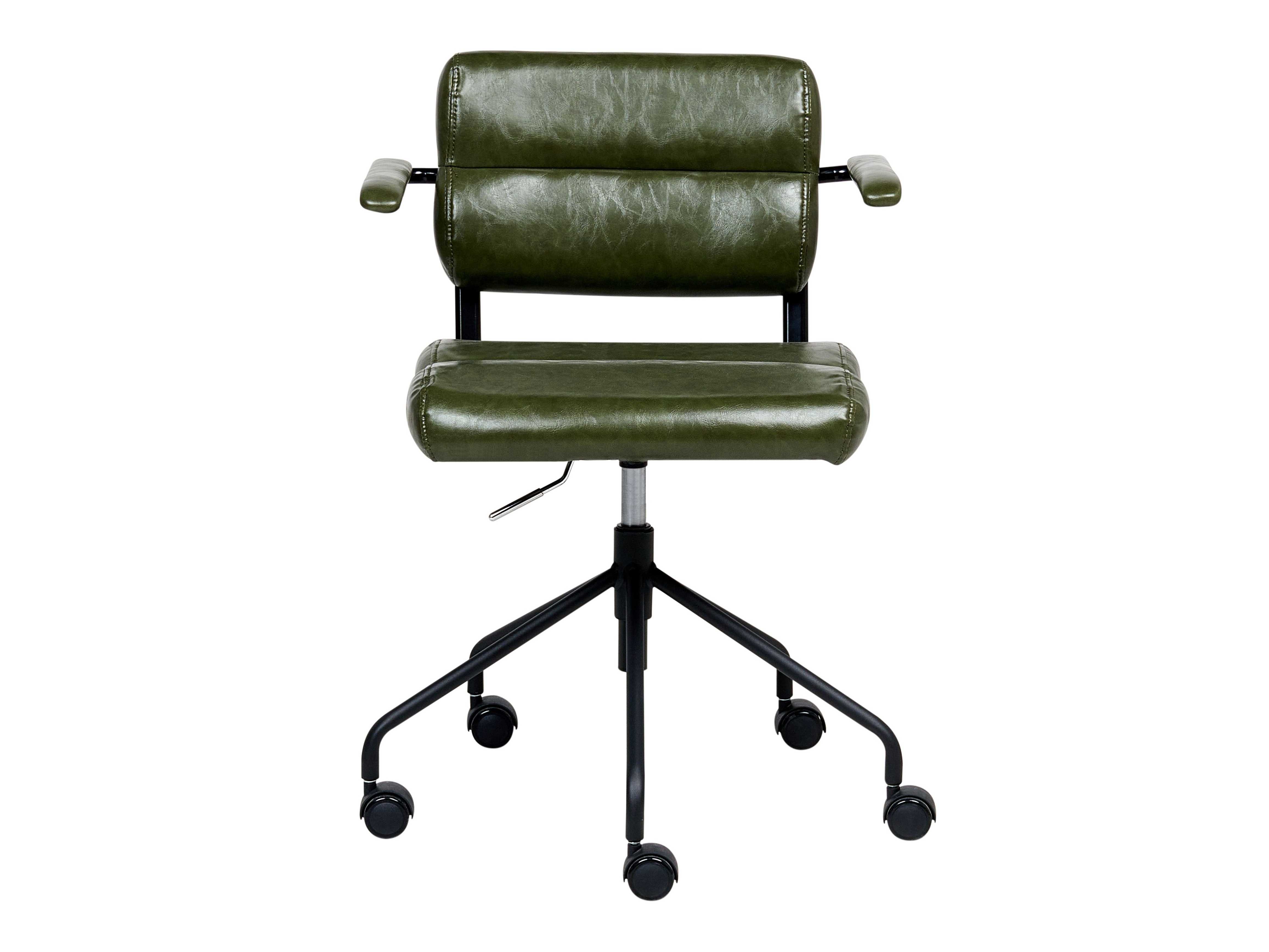 Biroja krēsls Berwyn 2759 (Zaļš)