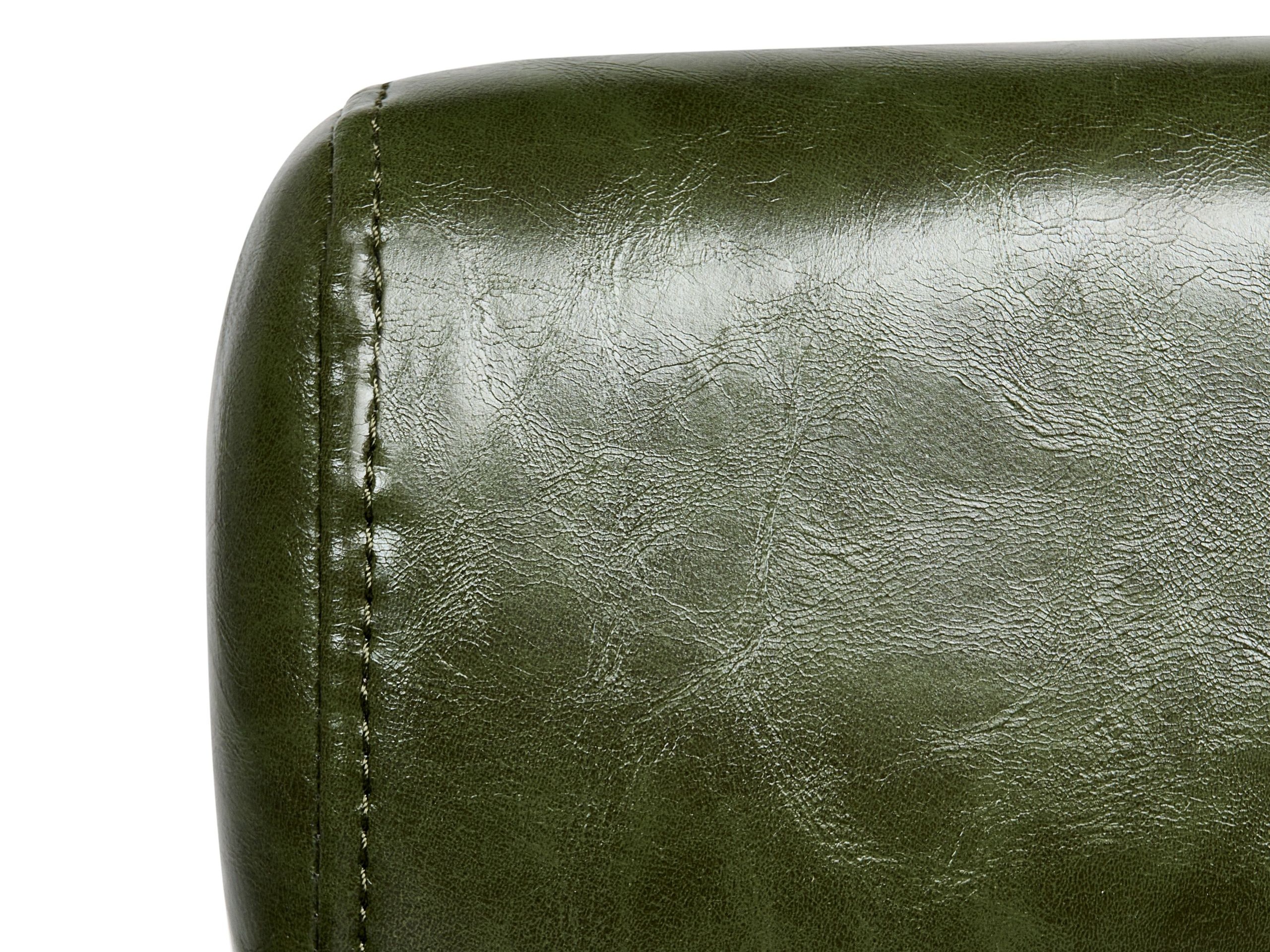 Biroja krēsls Berwyn 2759 (Zaļš)