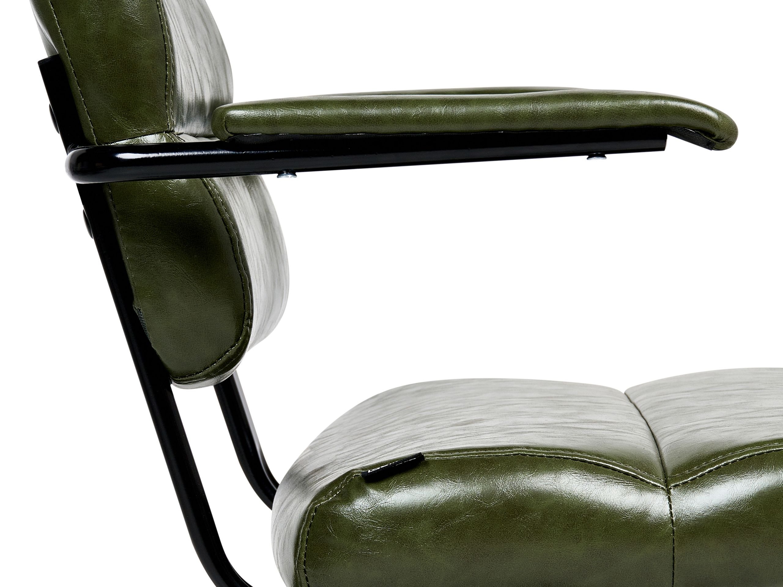 Biroja krēsls Berwyn 2759 (Zaļš)