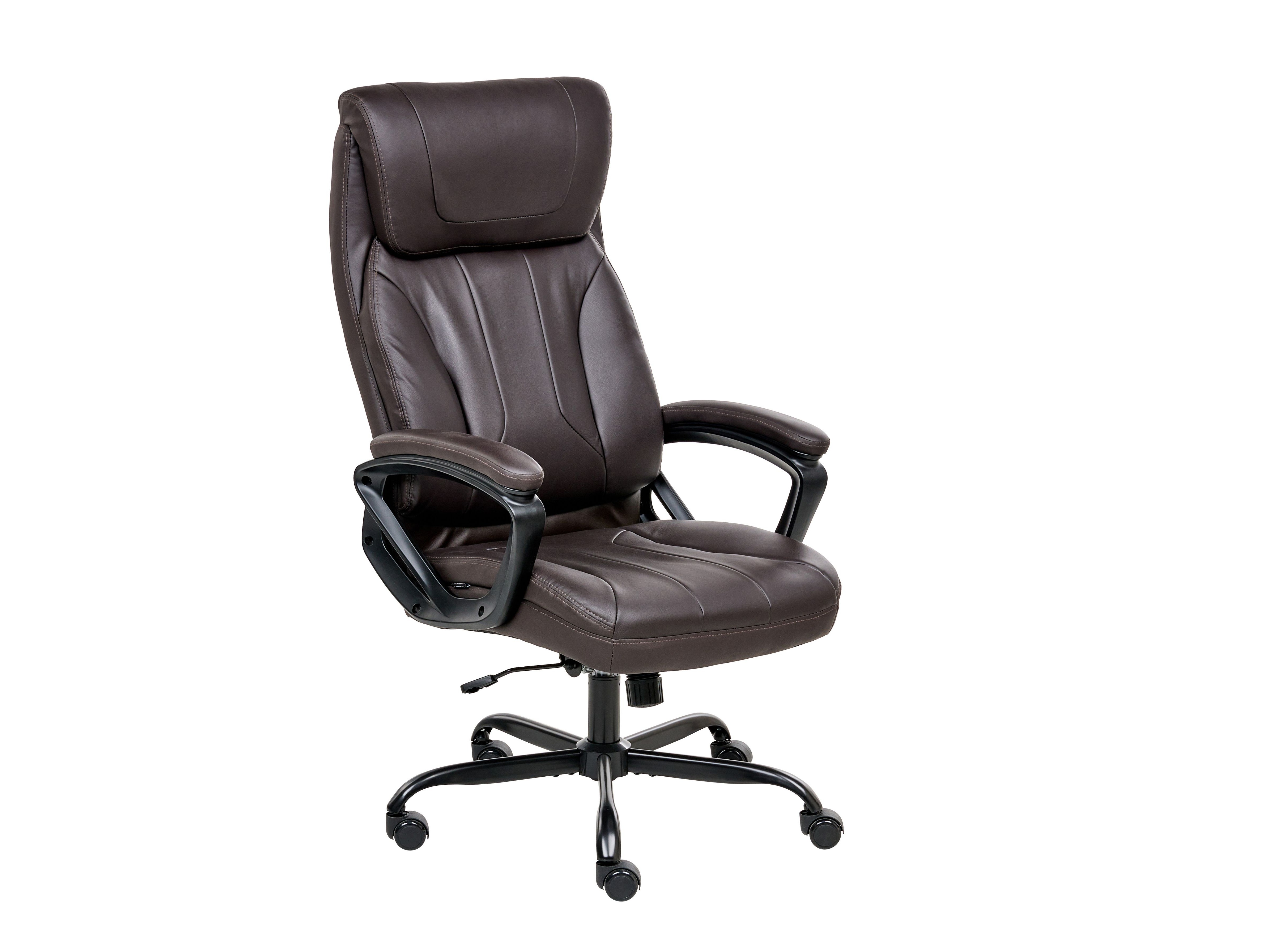 Biroja krēsls Berwyn 2760 (Brūns)