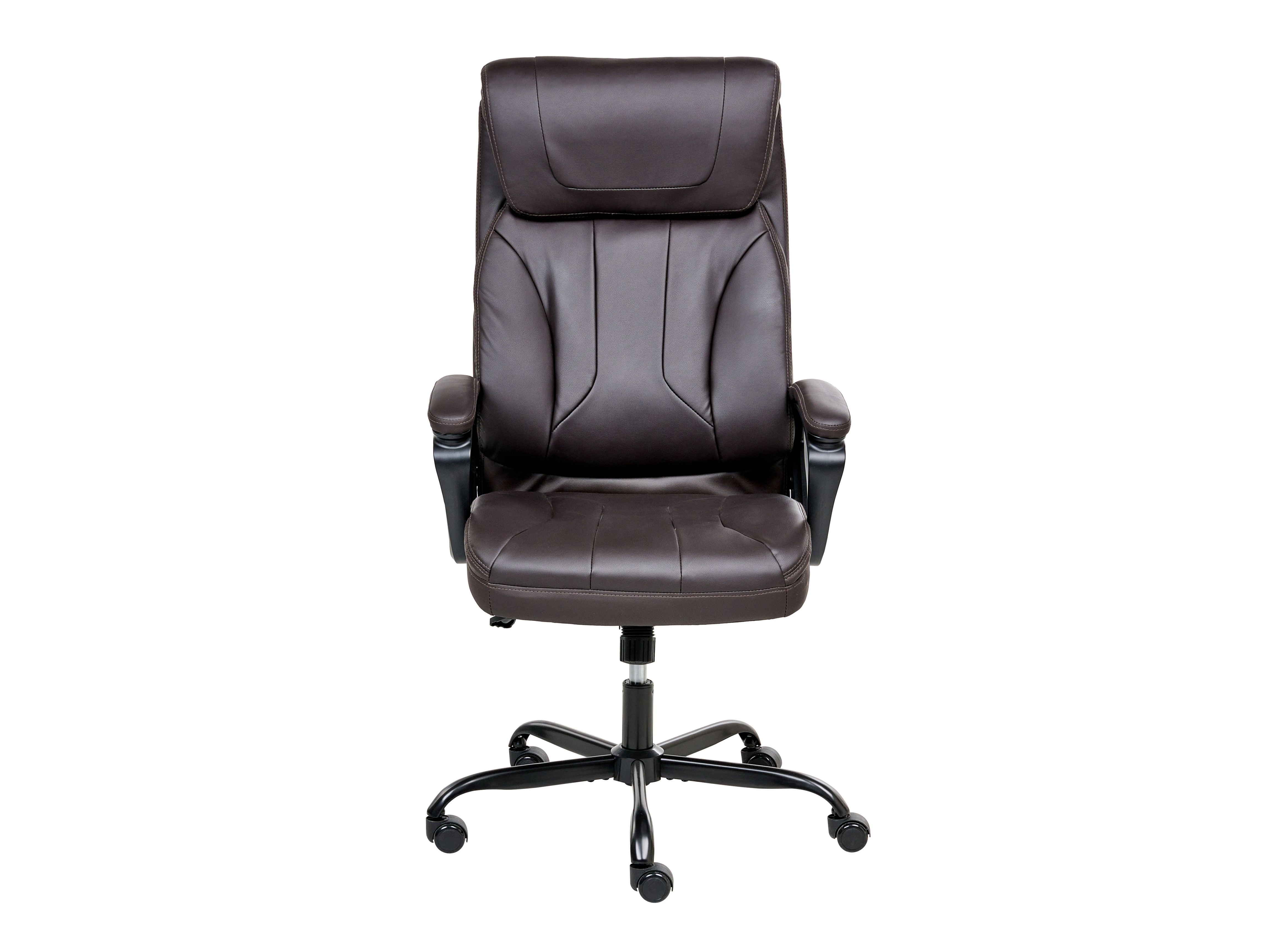 Biroja krēsls Berwyn 2760 (Brūns)