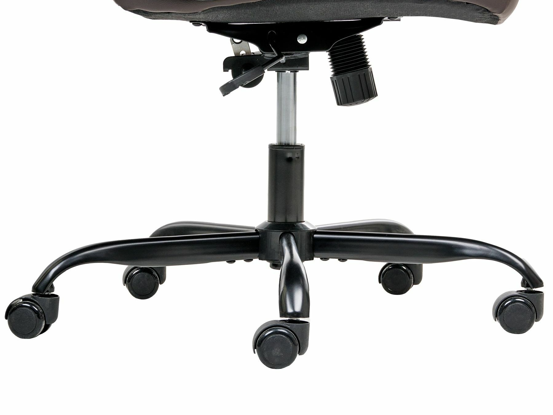 Biroja krēsls Berwyn 2760 (Brūns)