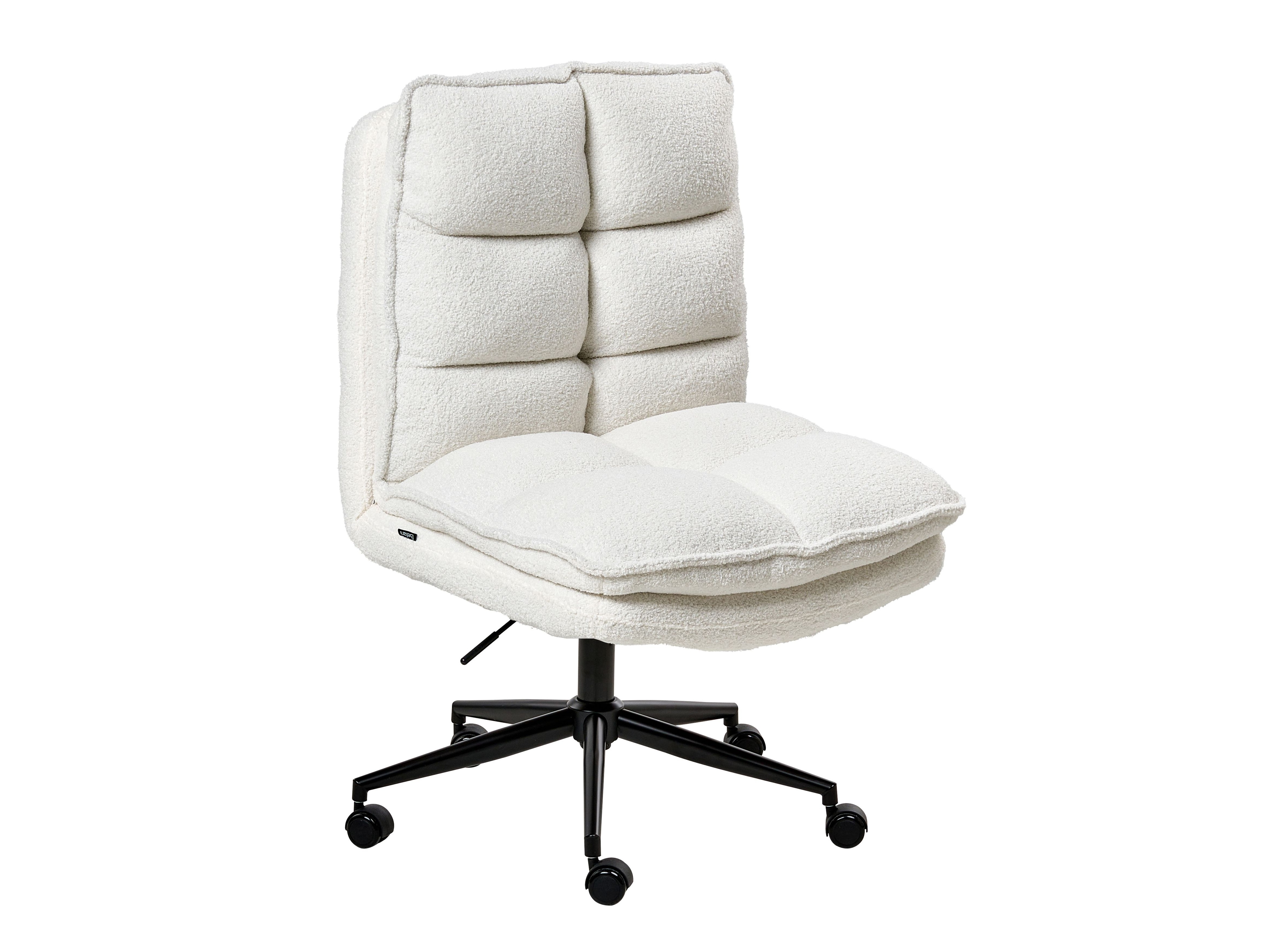 Biroja krēsls Berwyn 2761 (Balts)