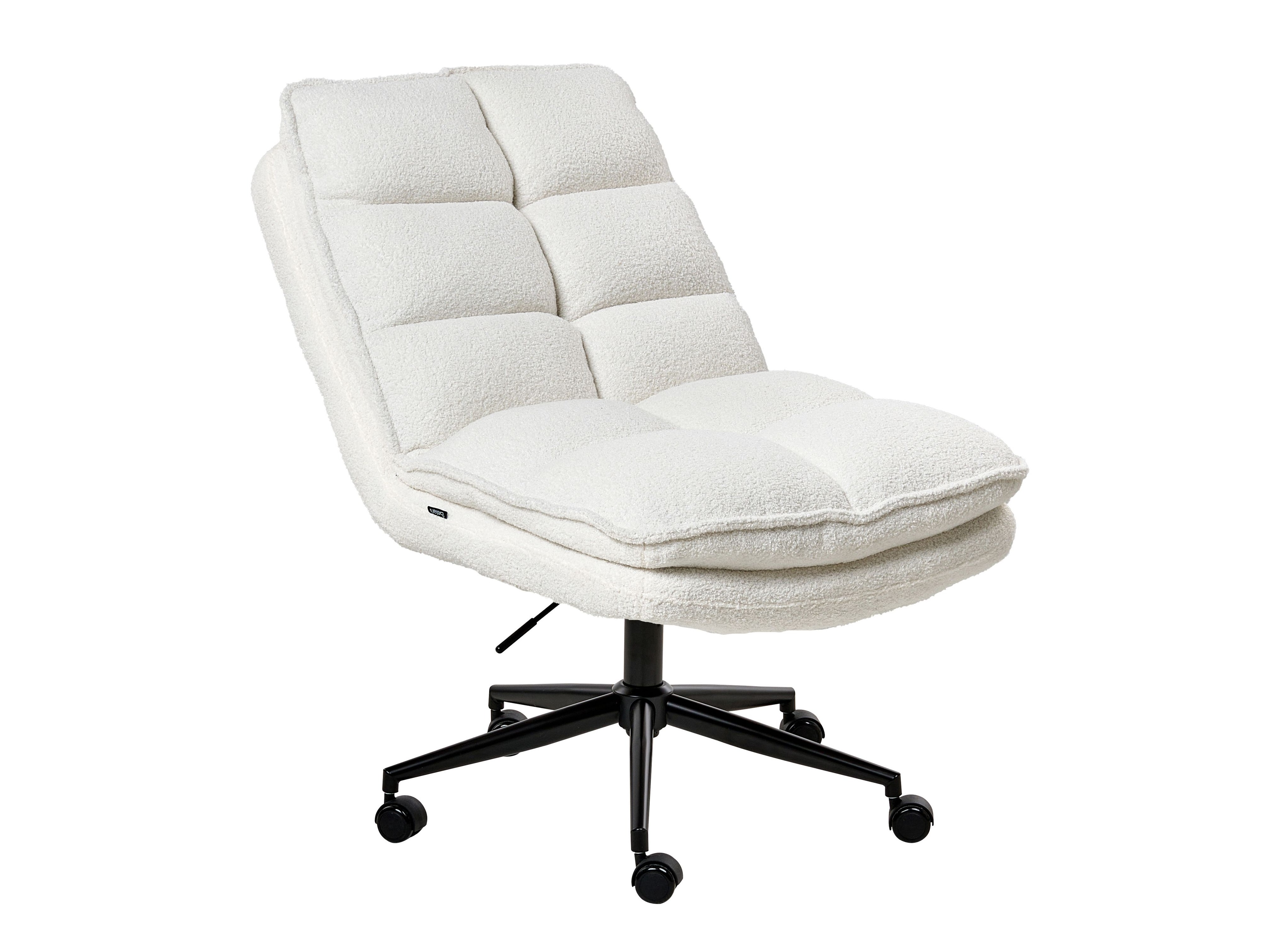 Biroja krēsls Berwyn 2761 (Balts)