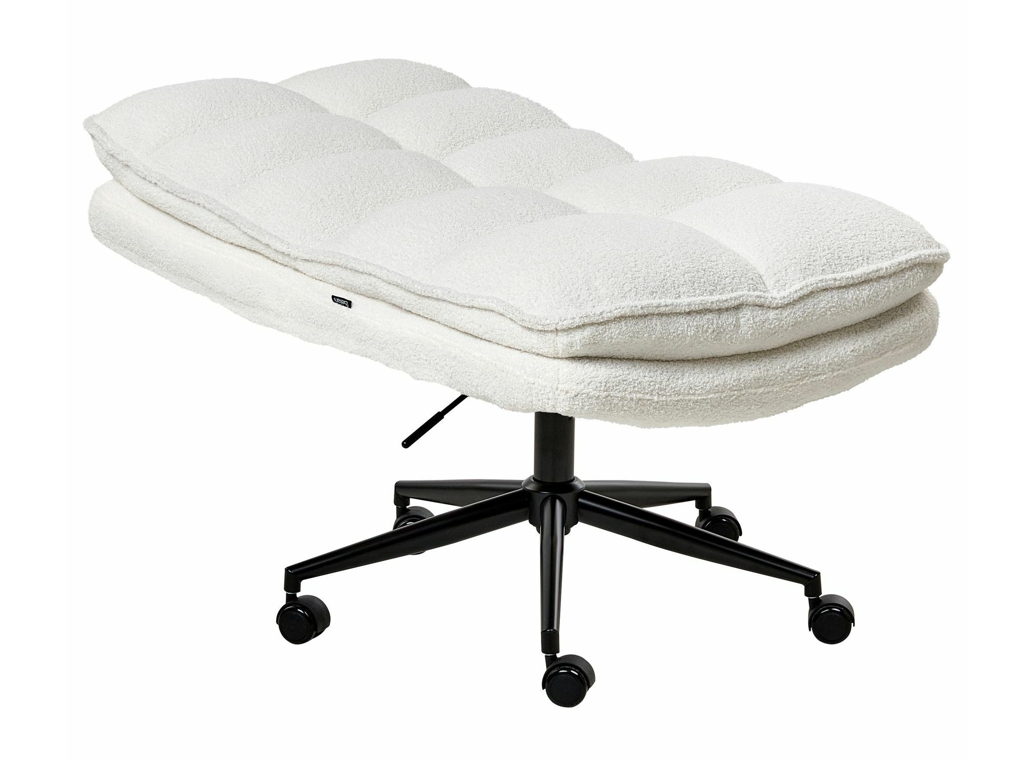 Biroja krēsls Berwyn 2761 (Balts)