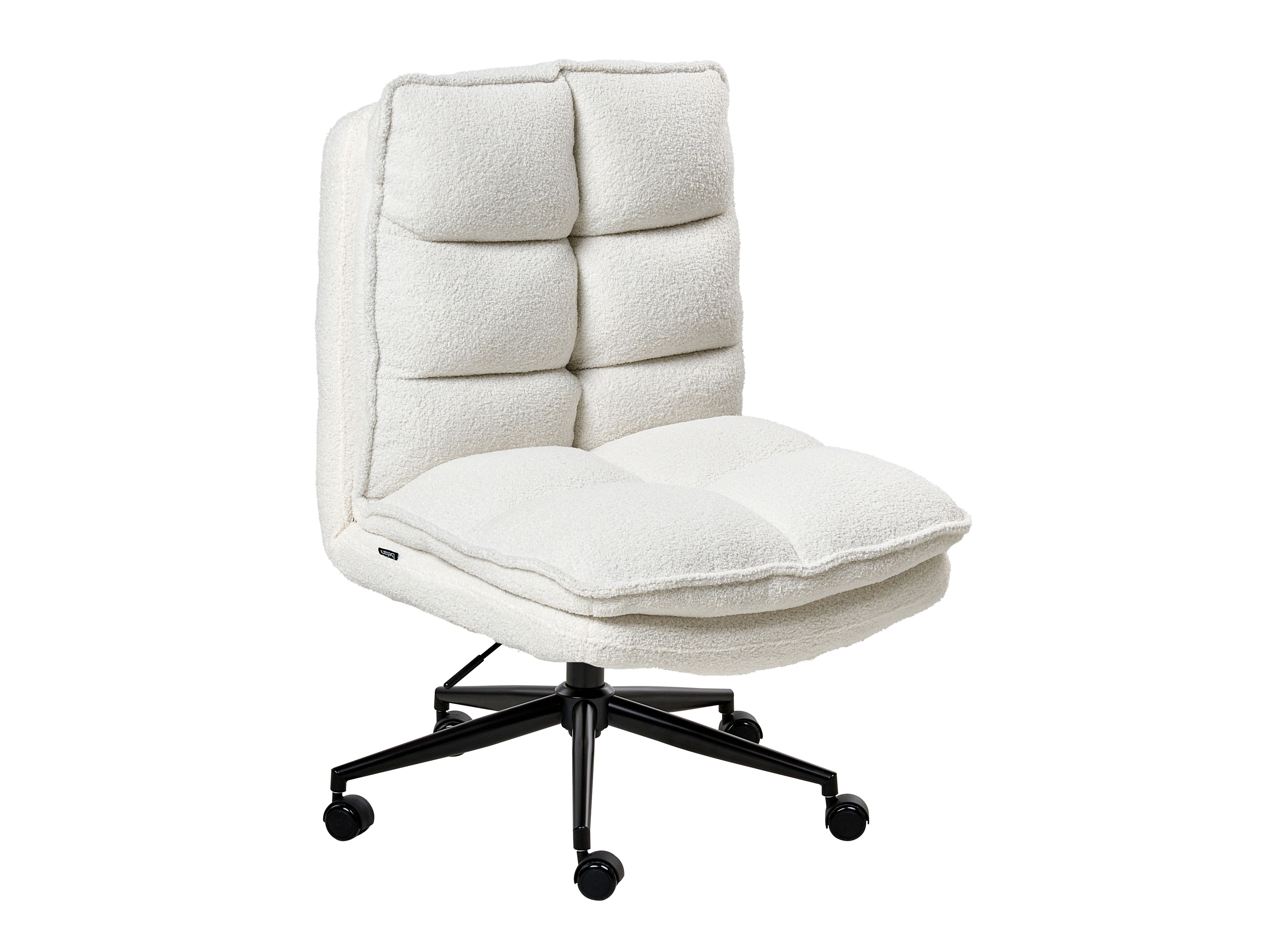 Biroja krēsls Berwyn 2761 (Balts)