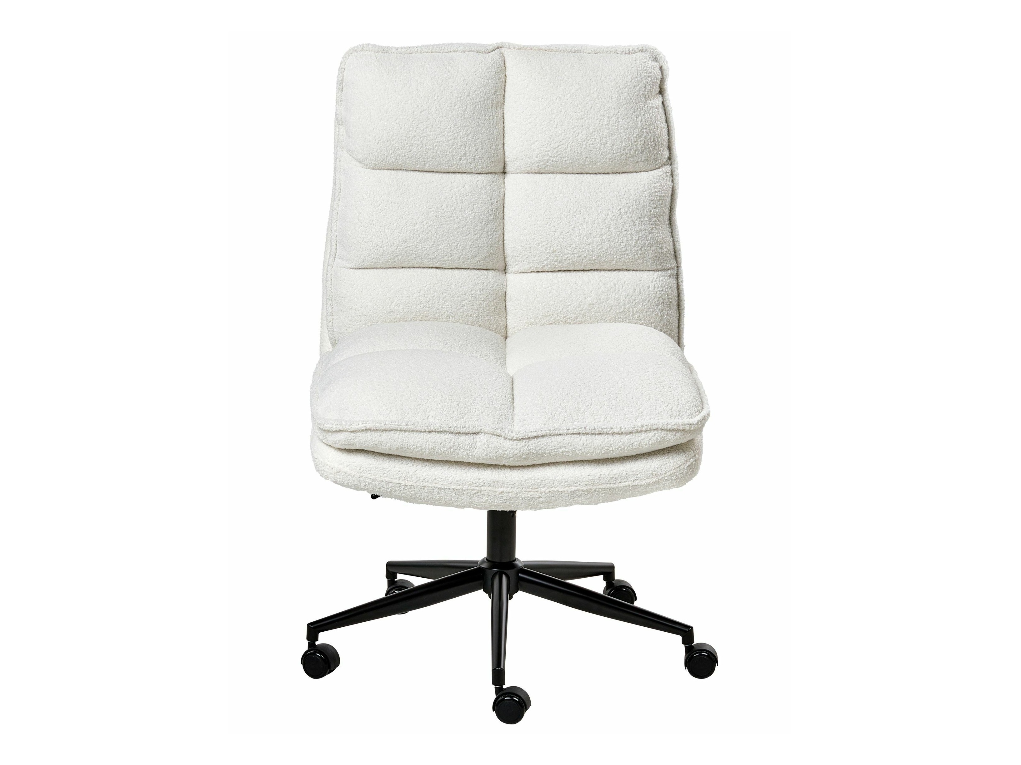 Biroja krēsls Berwyn 2761 (Balts)