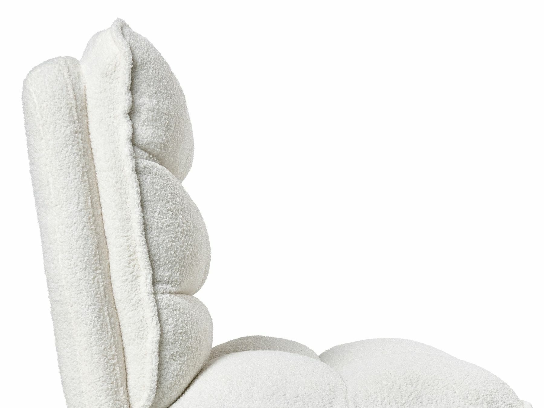 Biroja krēsls Berwyn 2761 (Balts)