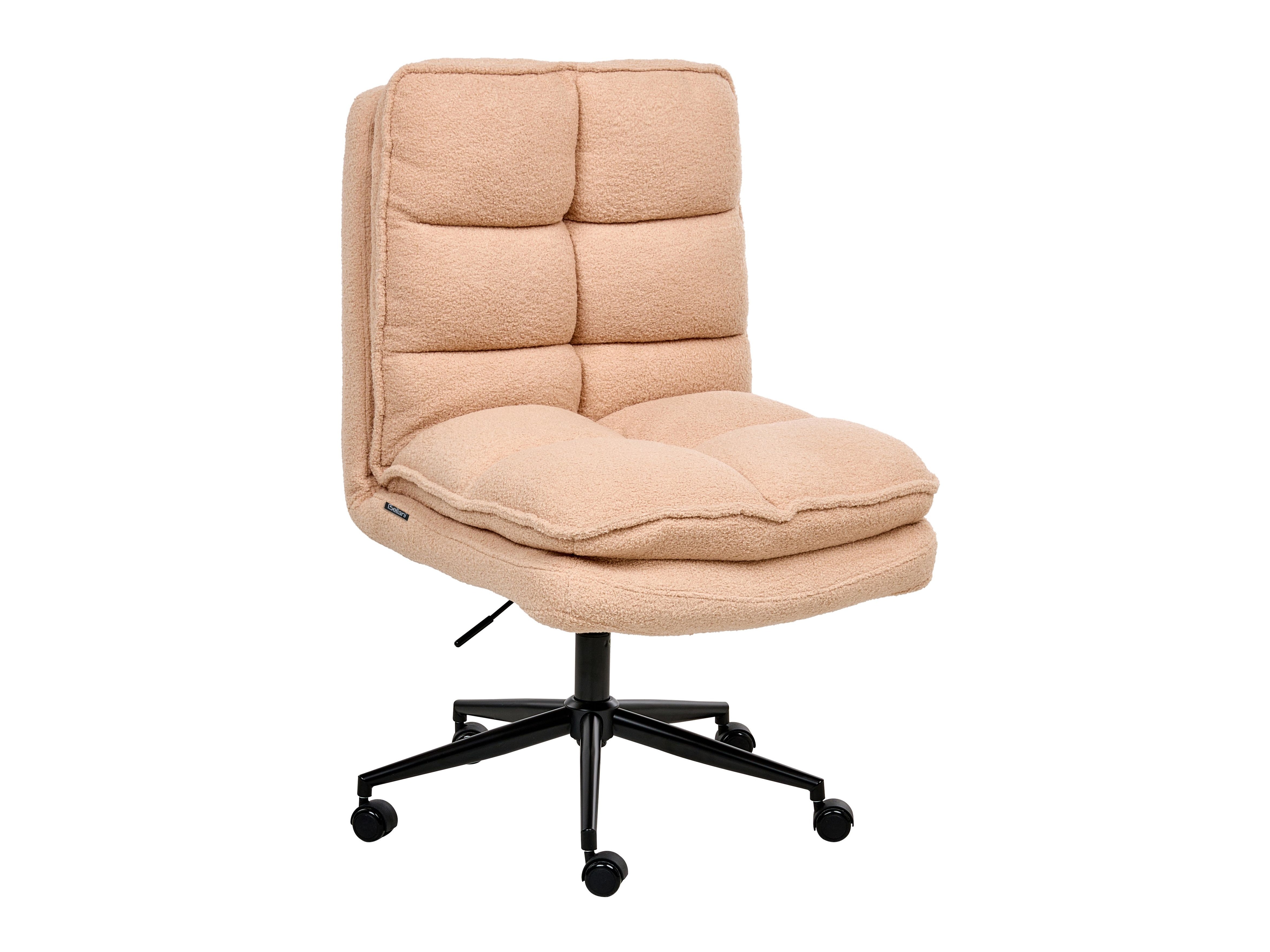 Biroja krēsls Berwyn 2761 (Coral)