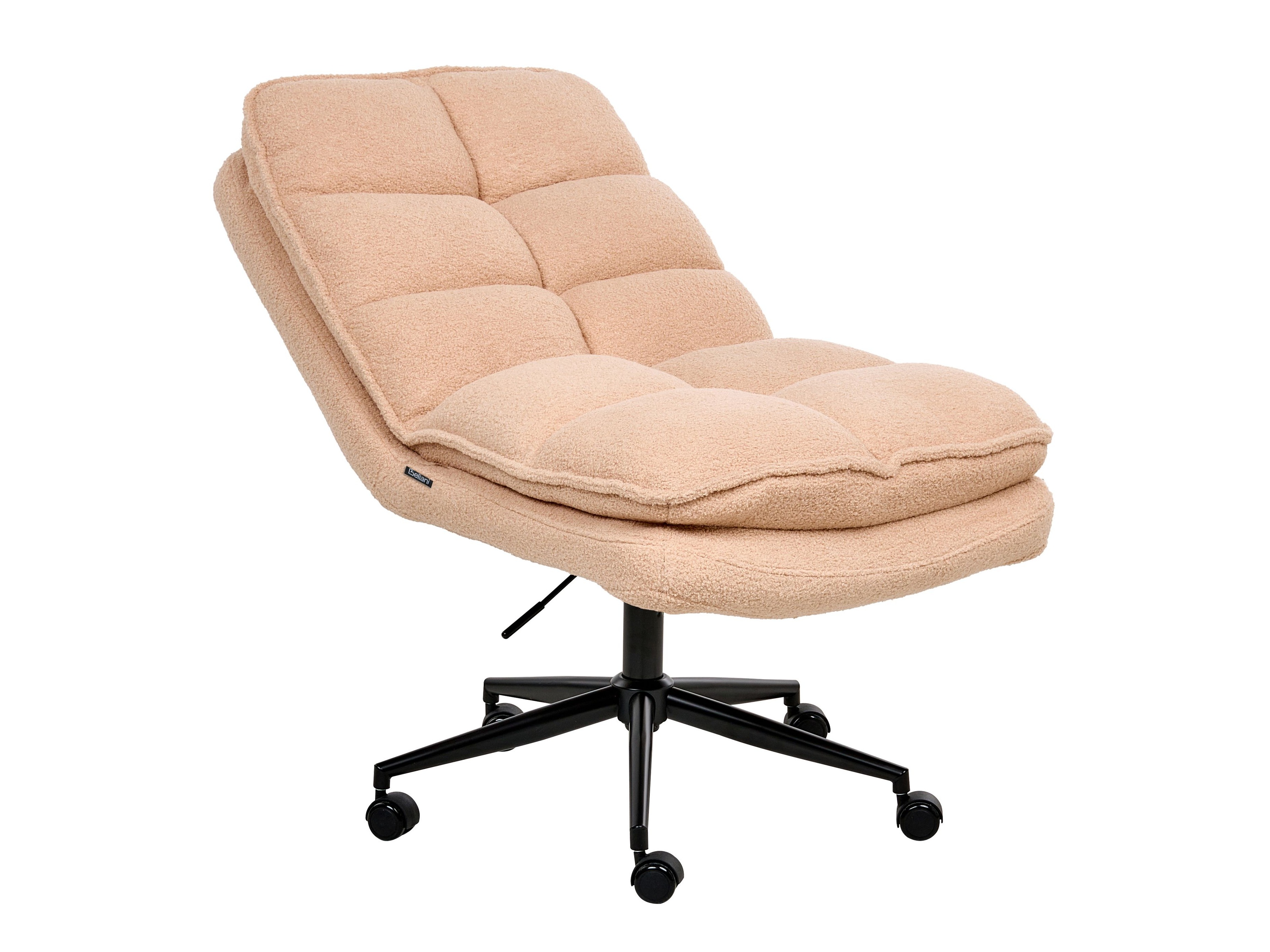 Biroja krēsls Berwyn 2761 (Coral)