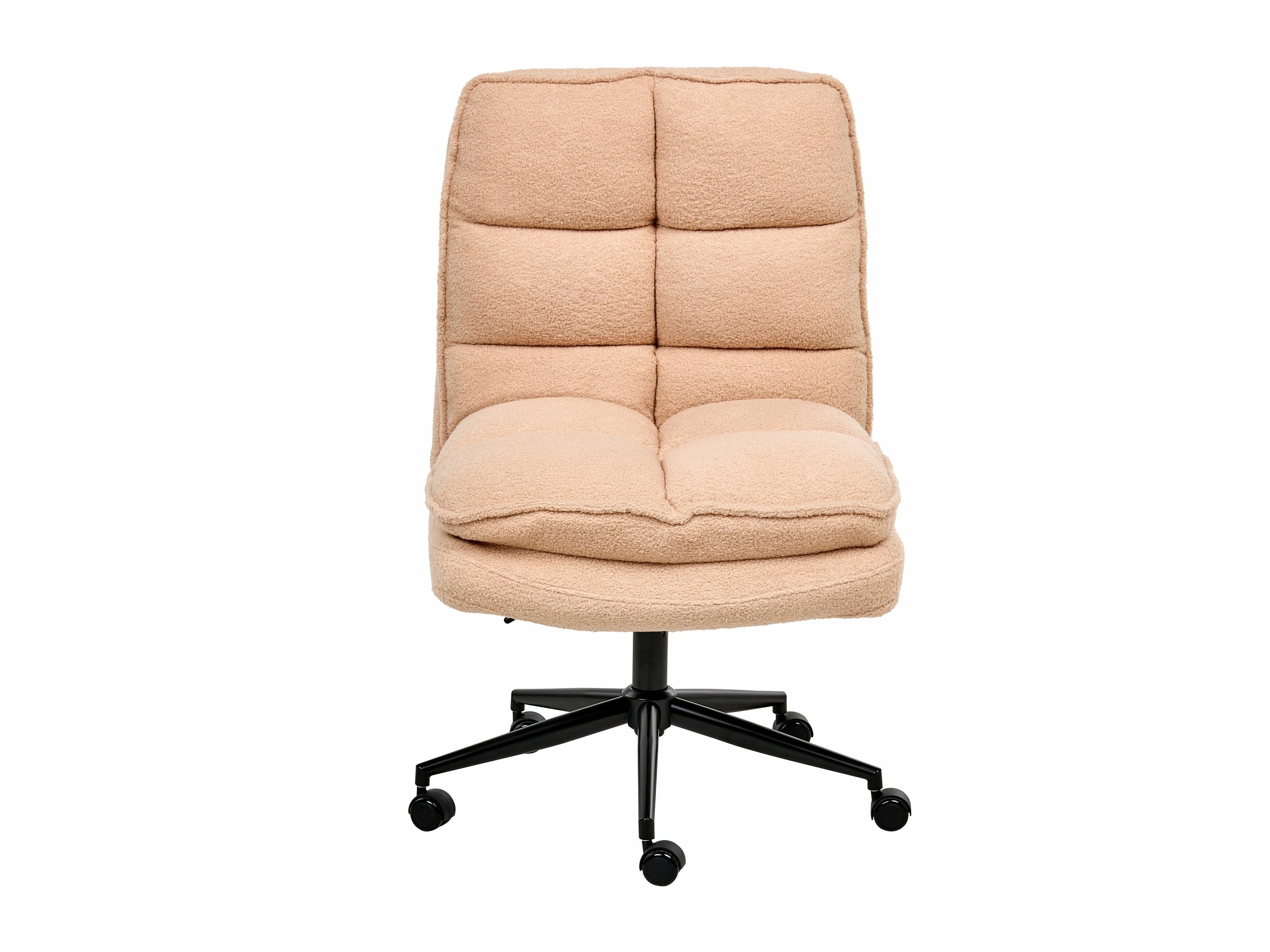 Biroja krēsls Berwyn 2761 (Coral)