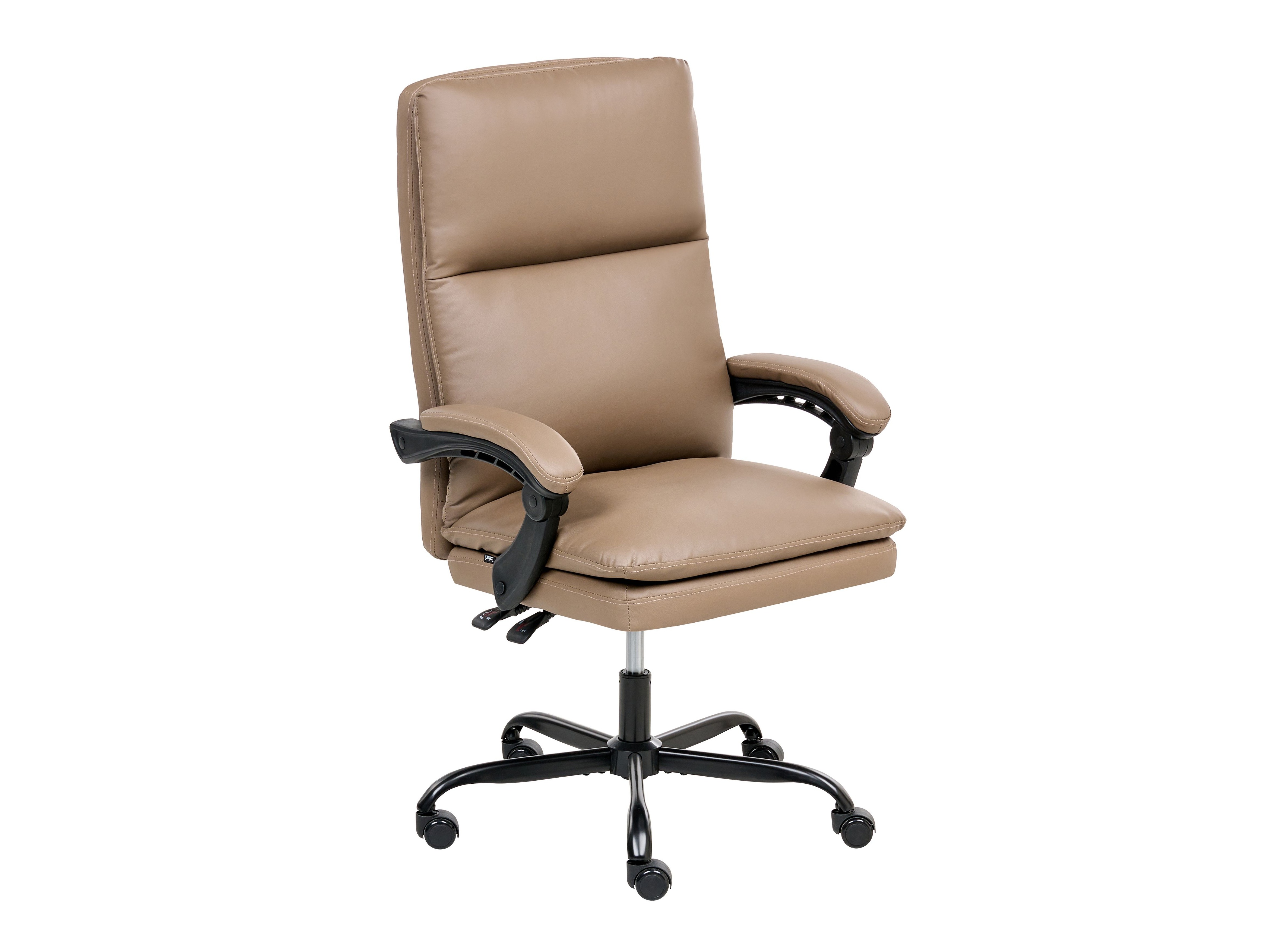 Biroja krēsls Berwyn 2762 (Brūns)