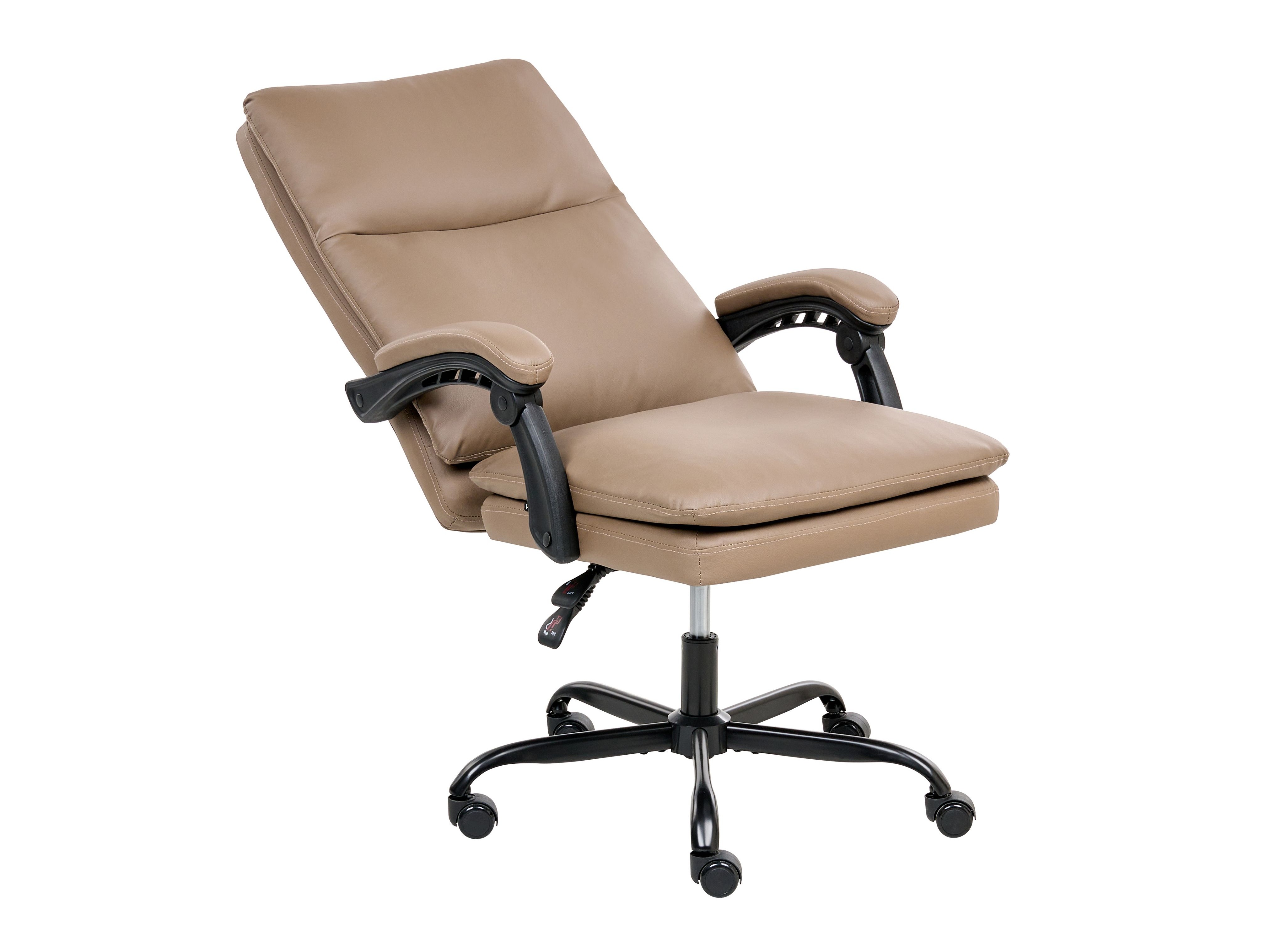 Biroja krēsls Berwyn 2762 (Brūns)