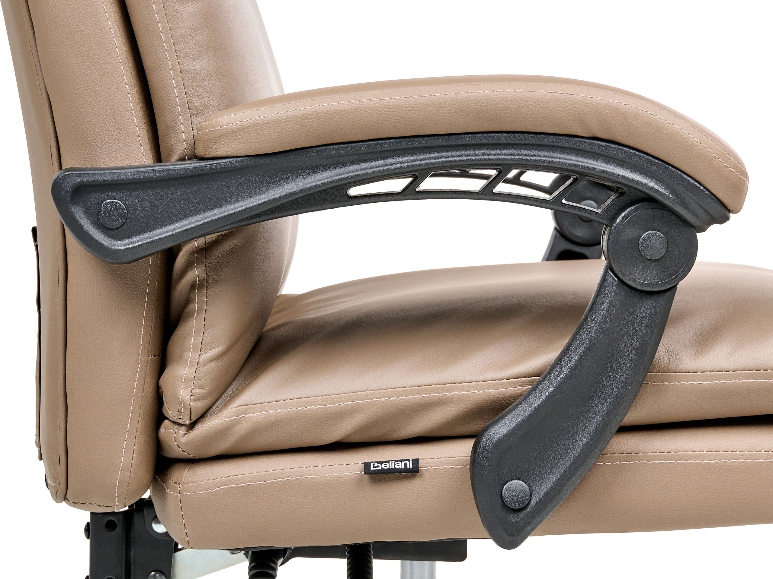 Biroja krēsls Berwyn 2762 (Brūns)