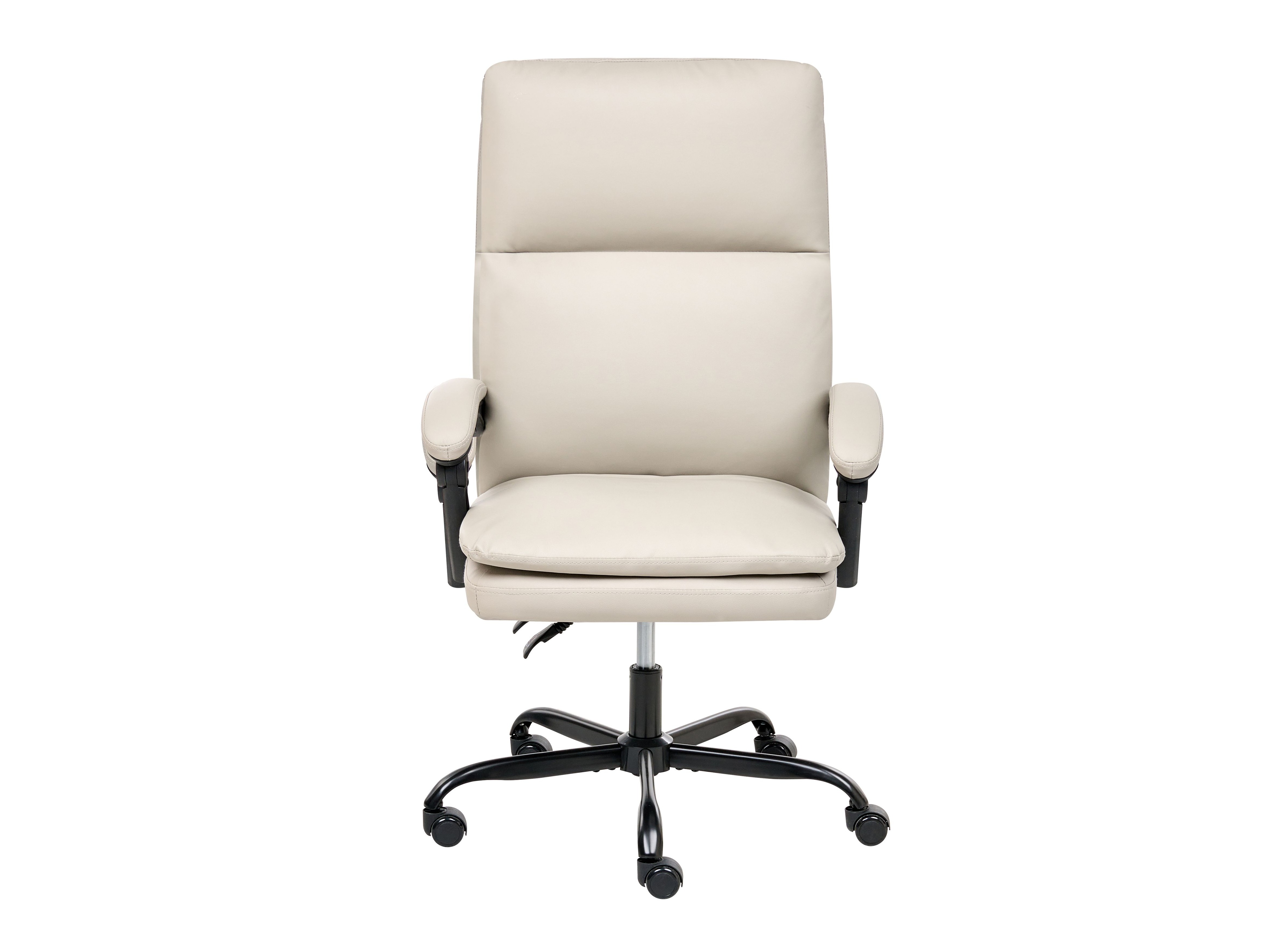 Biroja krēsls Berwyn 2762 (Krēms)