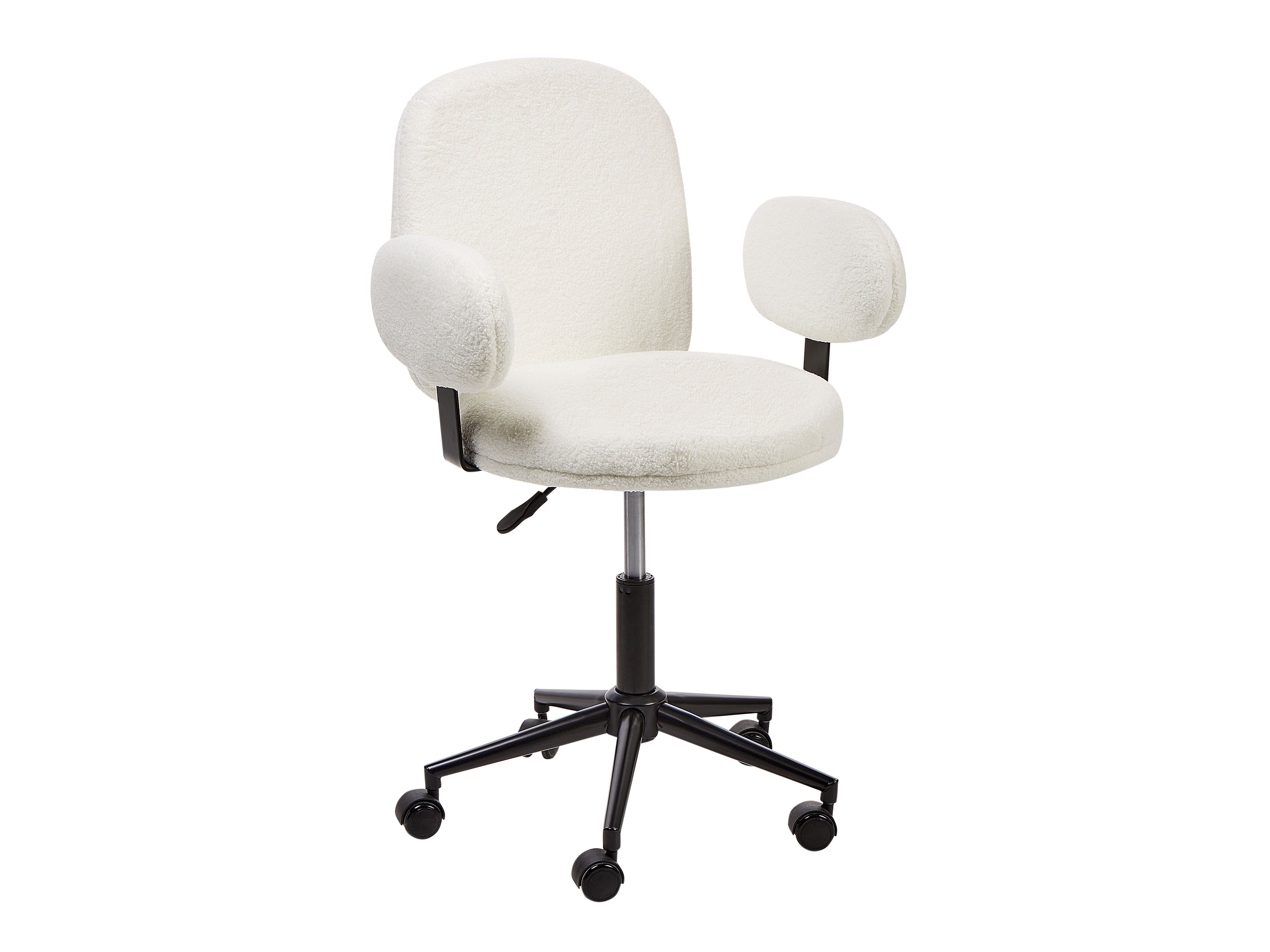 Biroja krēsls Berwyn 2763 (Balts)