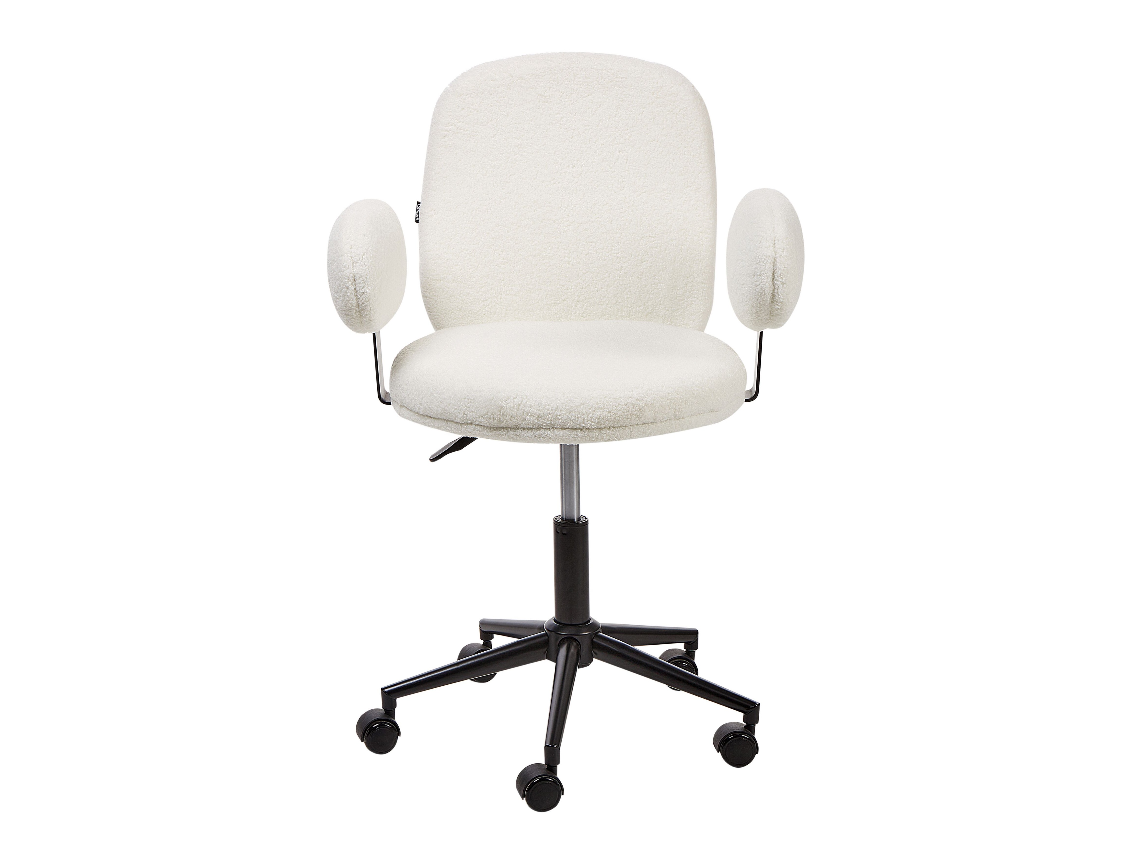 Biroja krēsls Berwyn 2763 (Balts)