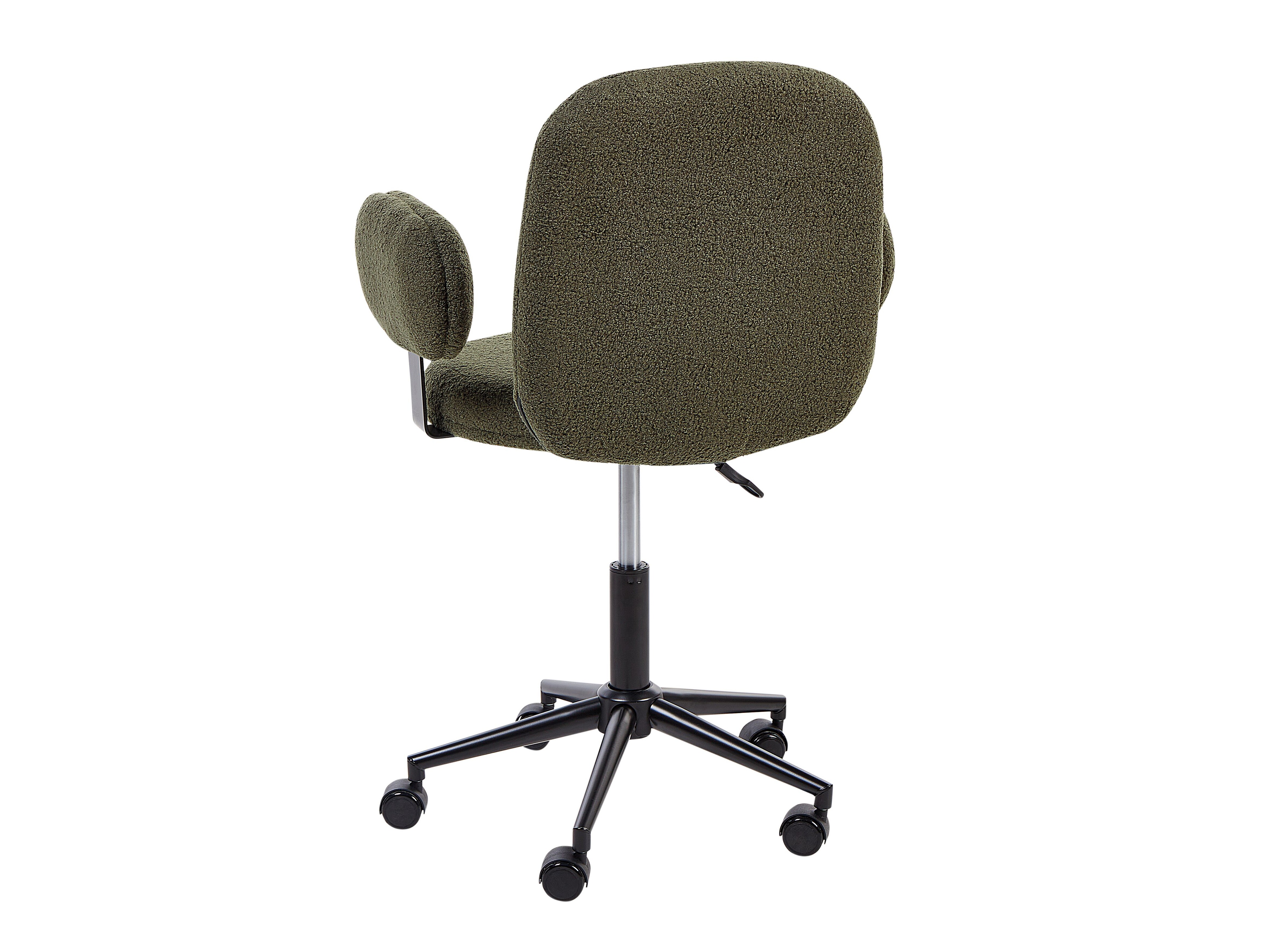 Biroja krēsls Berwyn 2763 (Zaļš)