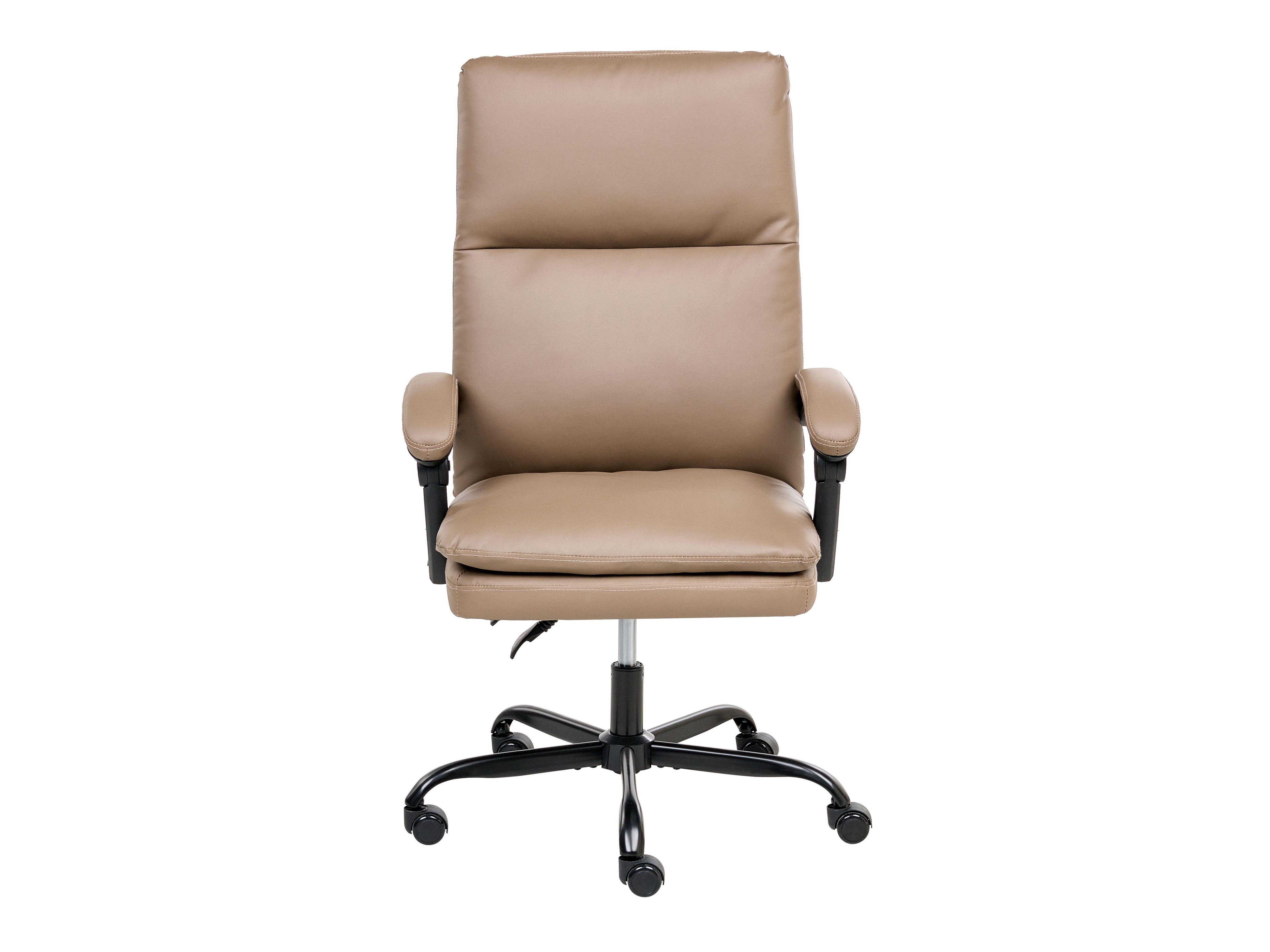 Офисный стул Berwyn 2762 (Коричневый)