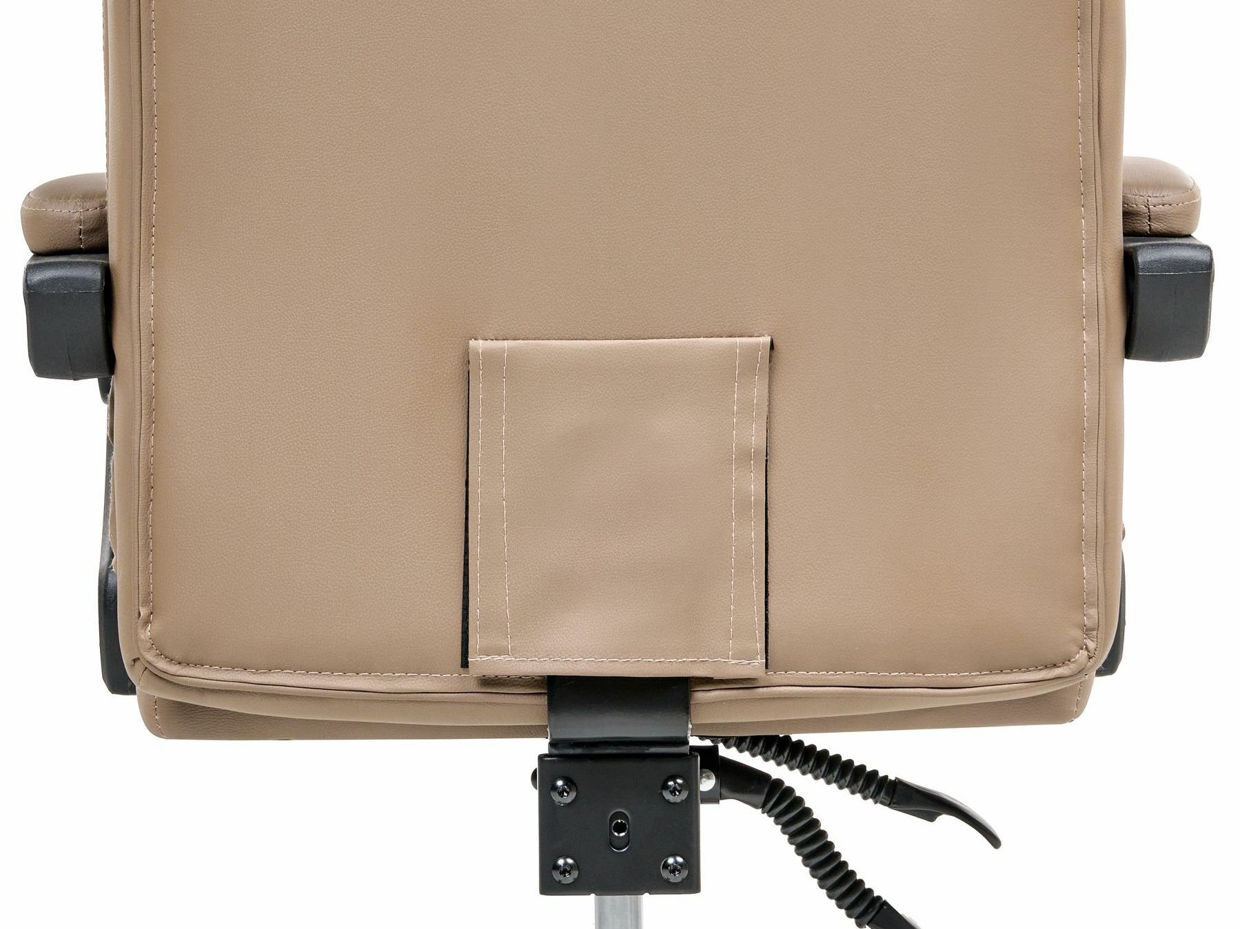 Офисный стул Berwyn 2762 (Коричневый)