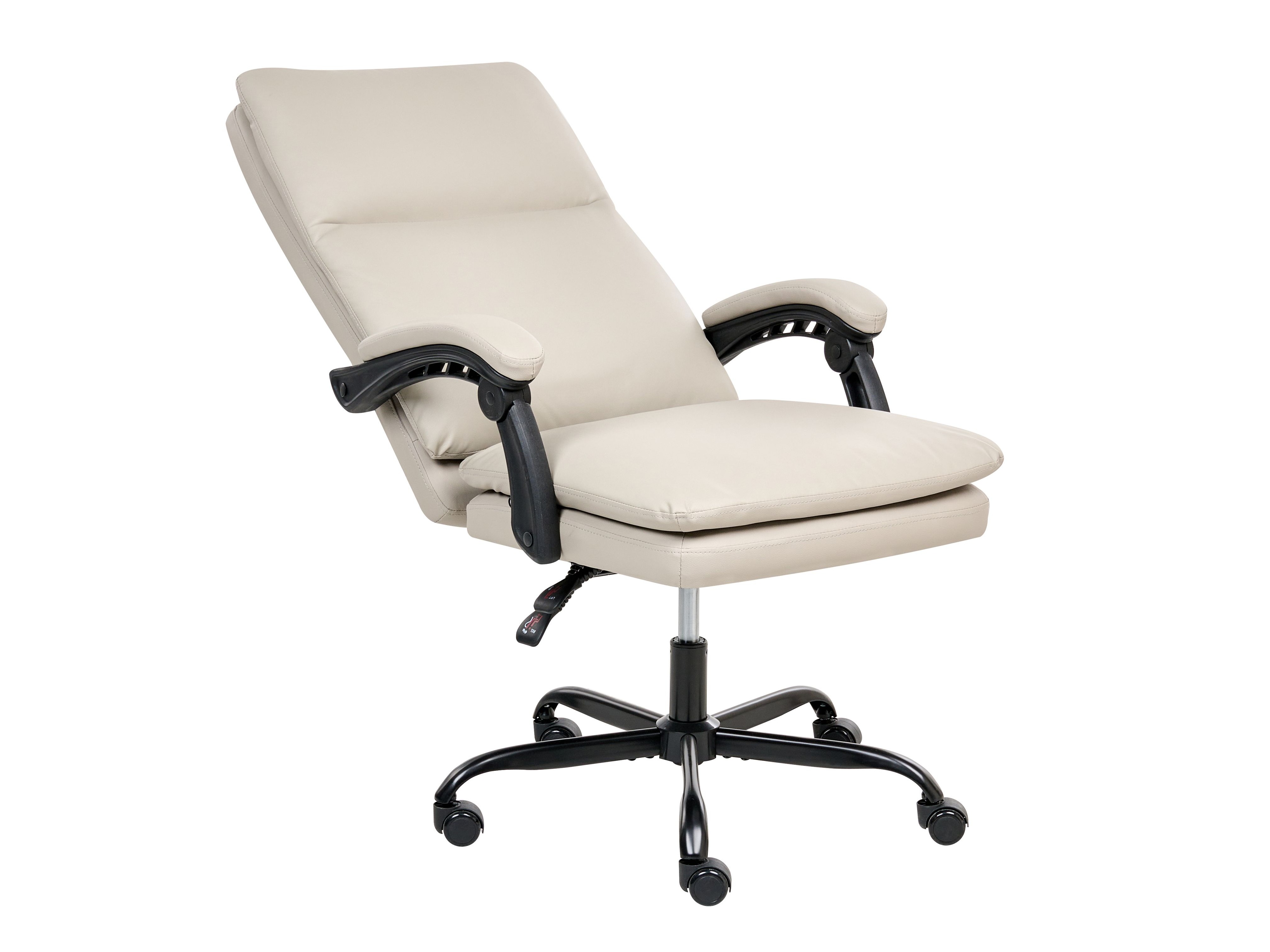 Офисный стул Berwyn 2762 (Крем)