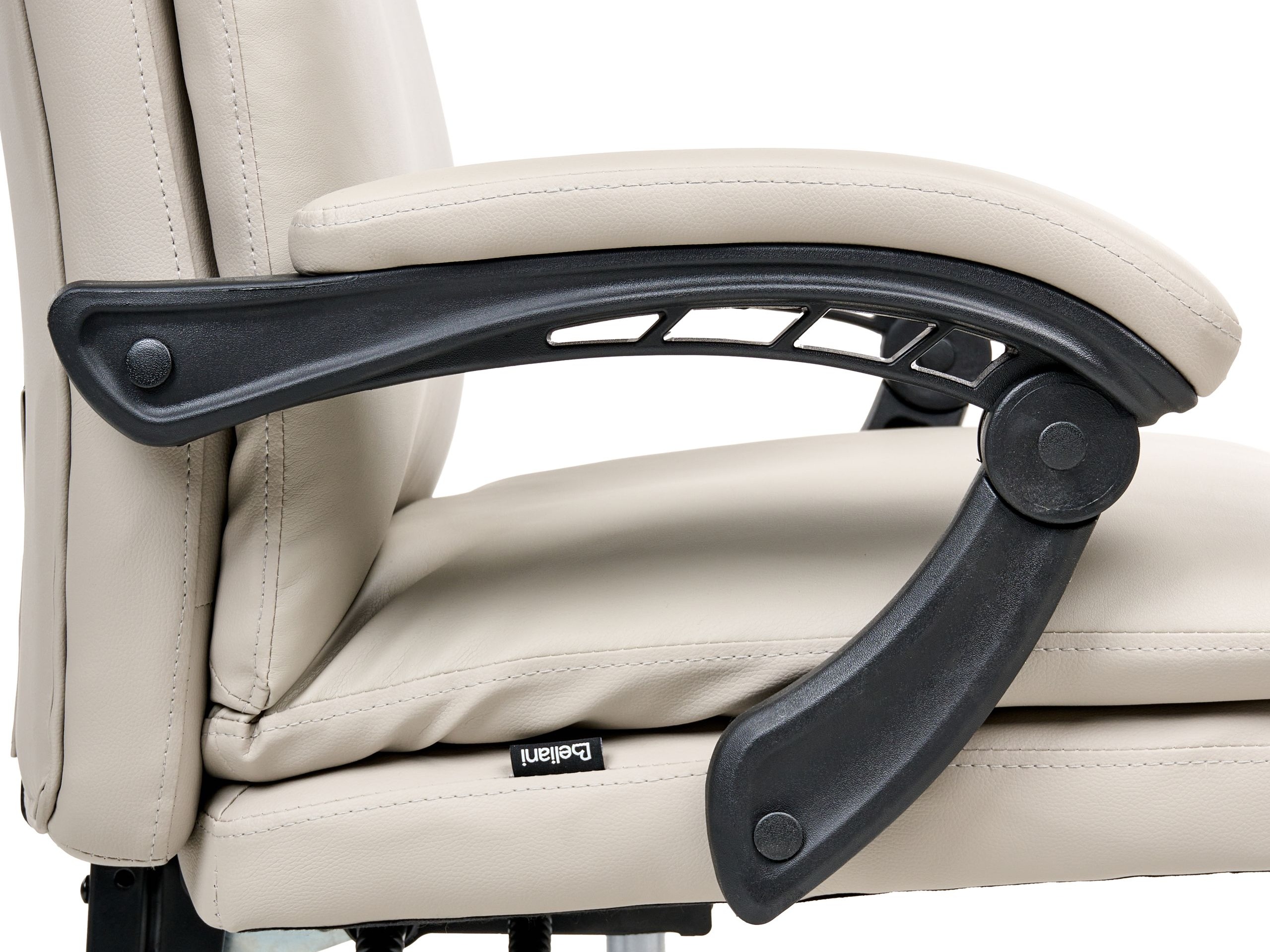 Офисный стул Berwyn 2762 (Крем)