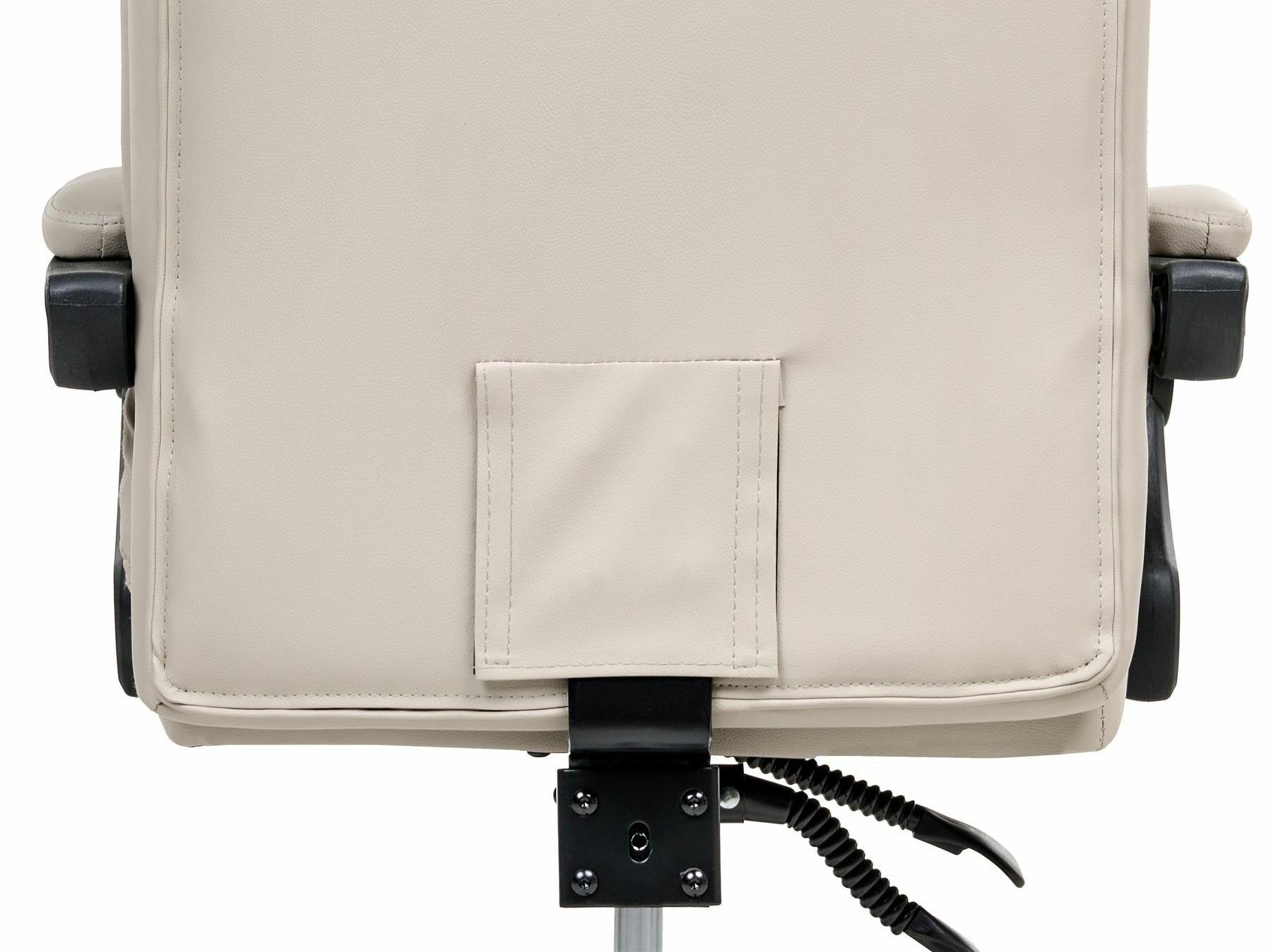 Офисный стул Berwyn 2762 (Крем)