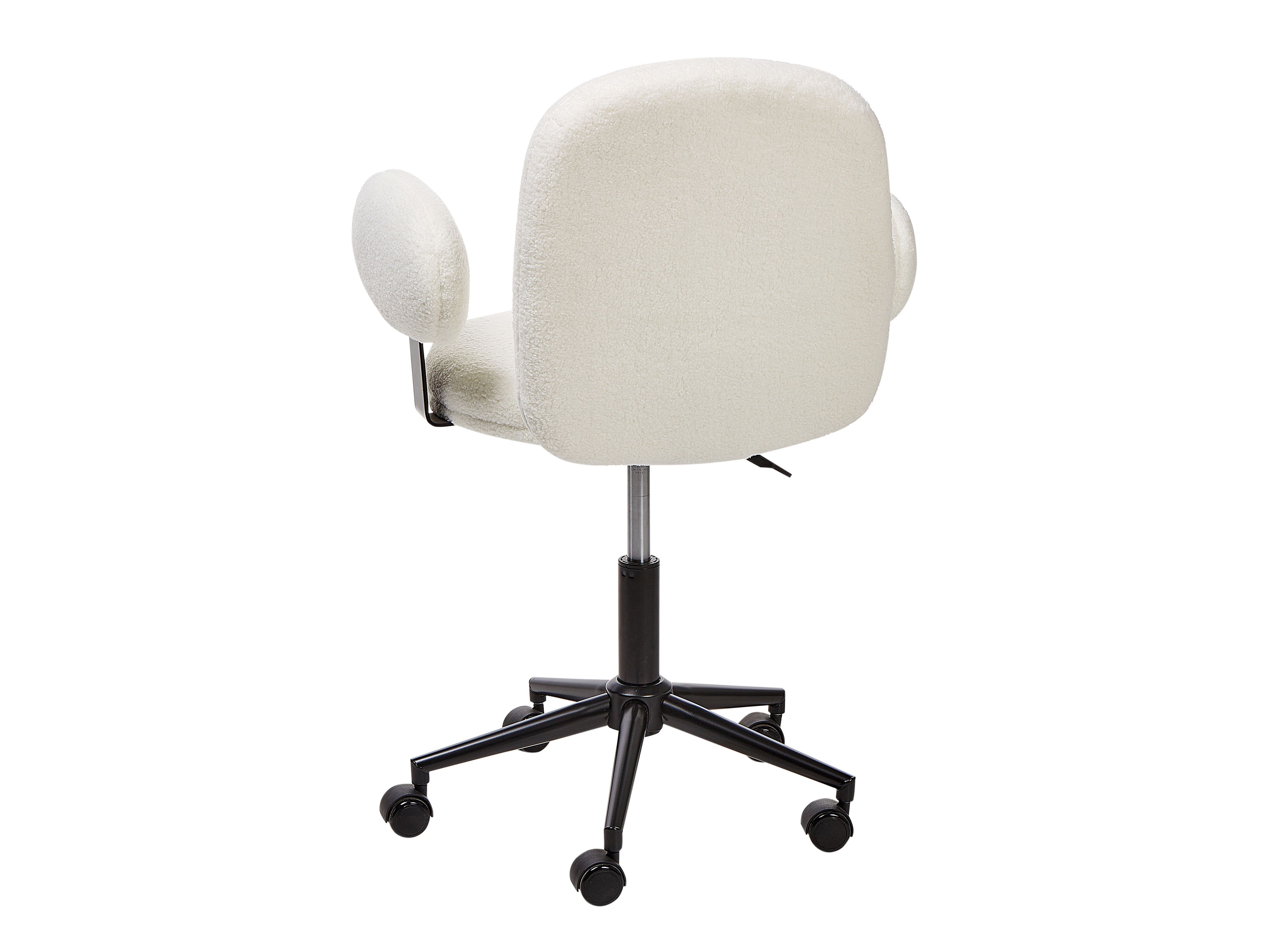 Офисный стул Berwyn 2763 (Белый)