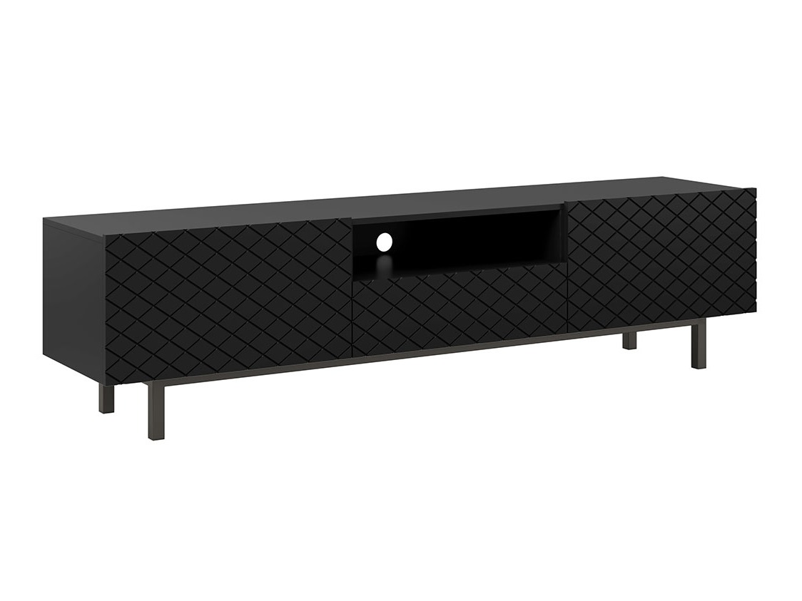 TV galds Felnuo 102 (Melns)