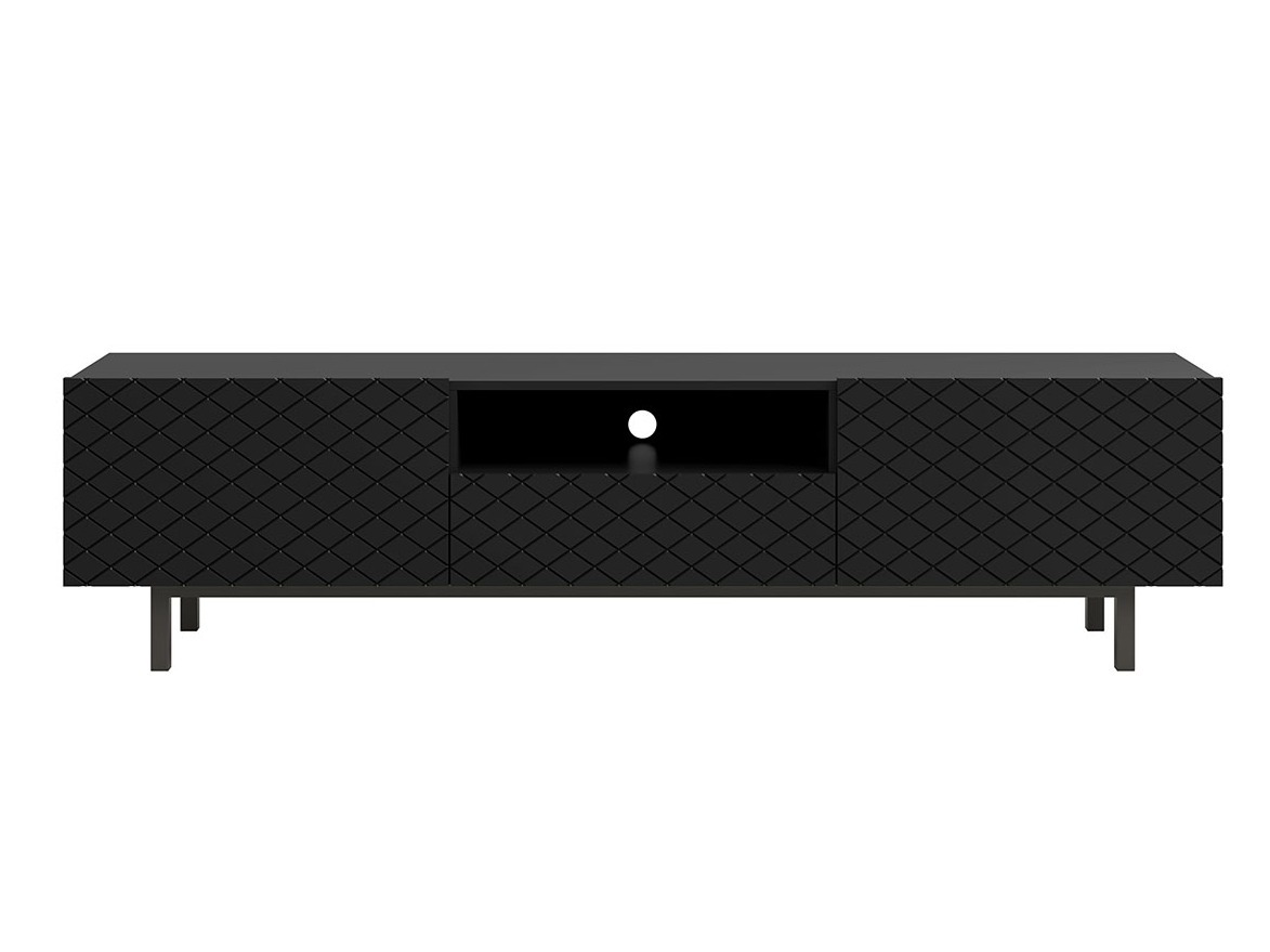 TV galds Felnuo 102 (Melns)