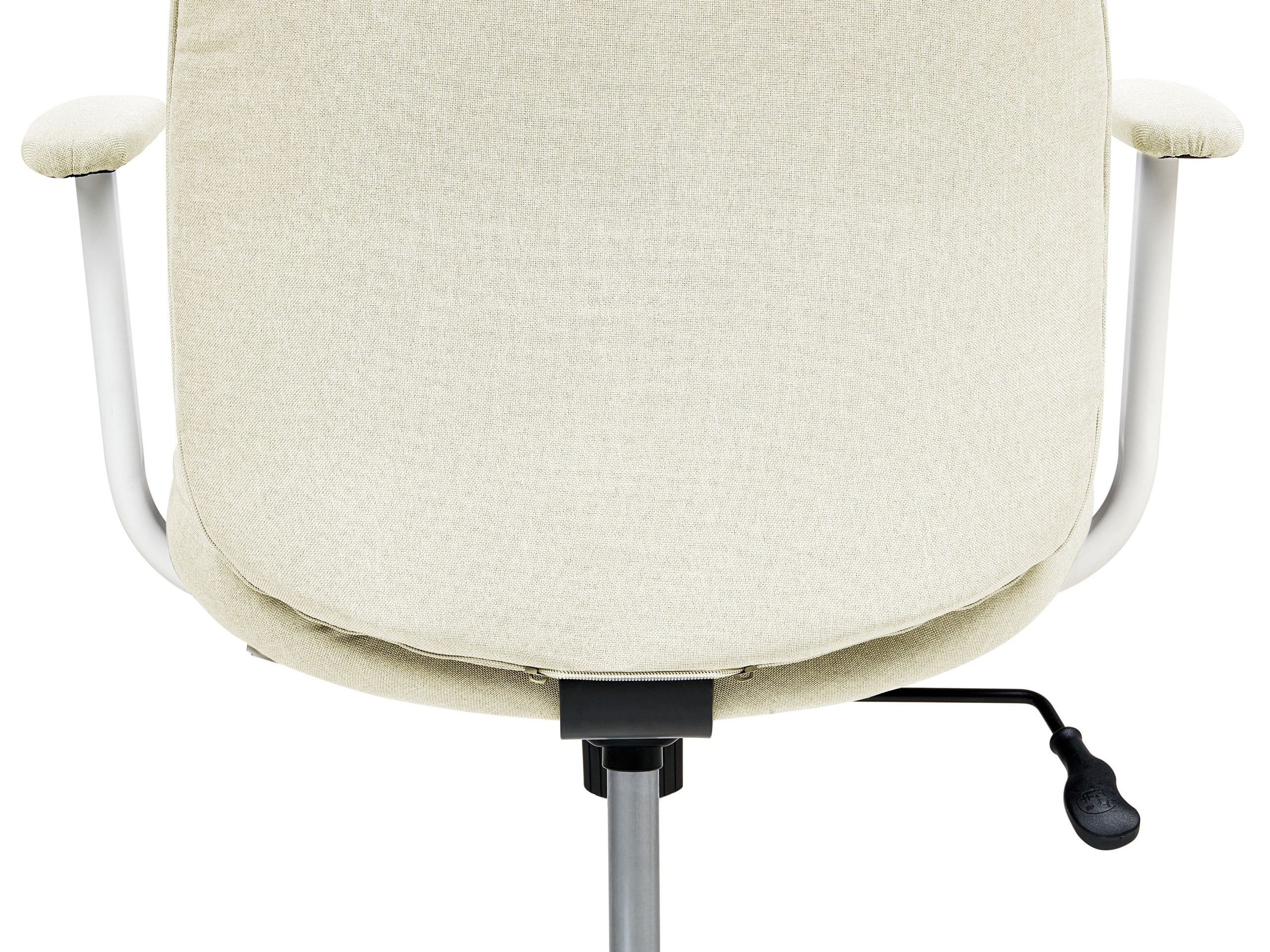 Biroja krēsls Berwyn 2764 (Gaiši bēšs)