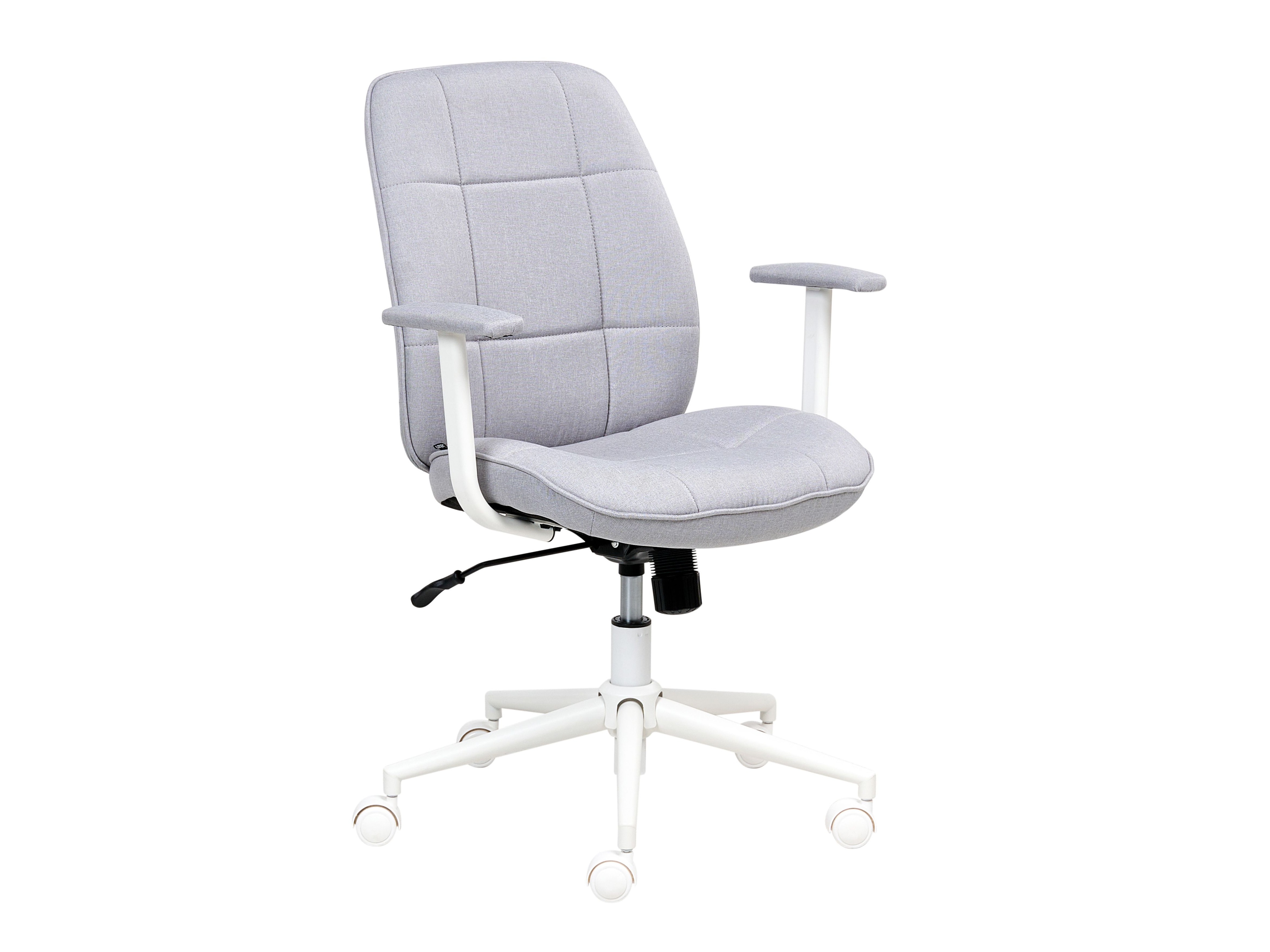 Biroja krēsls Berwyn 2764 (Pelēks)