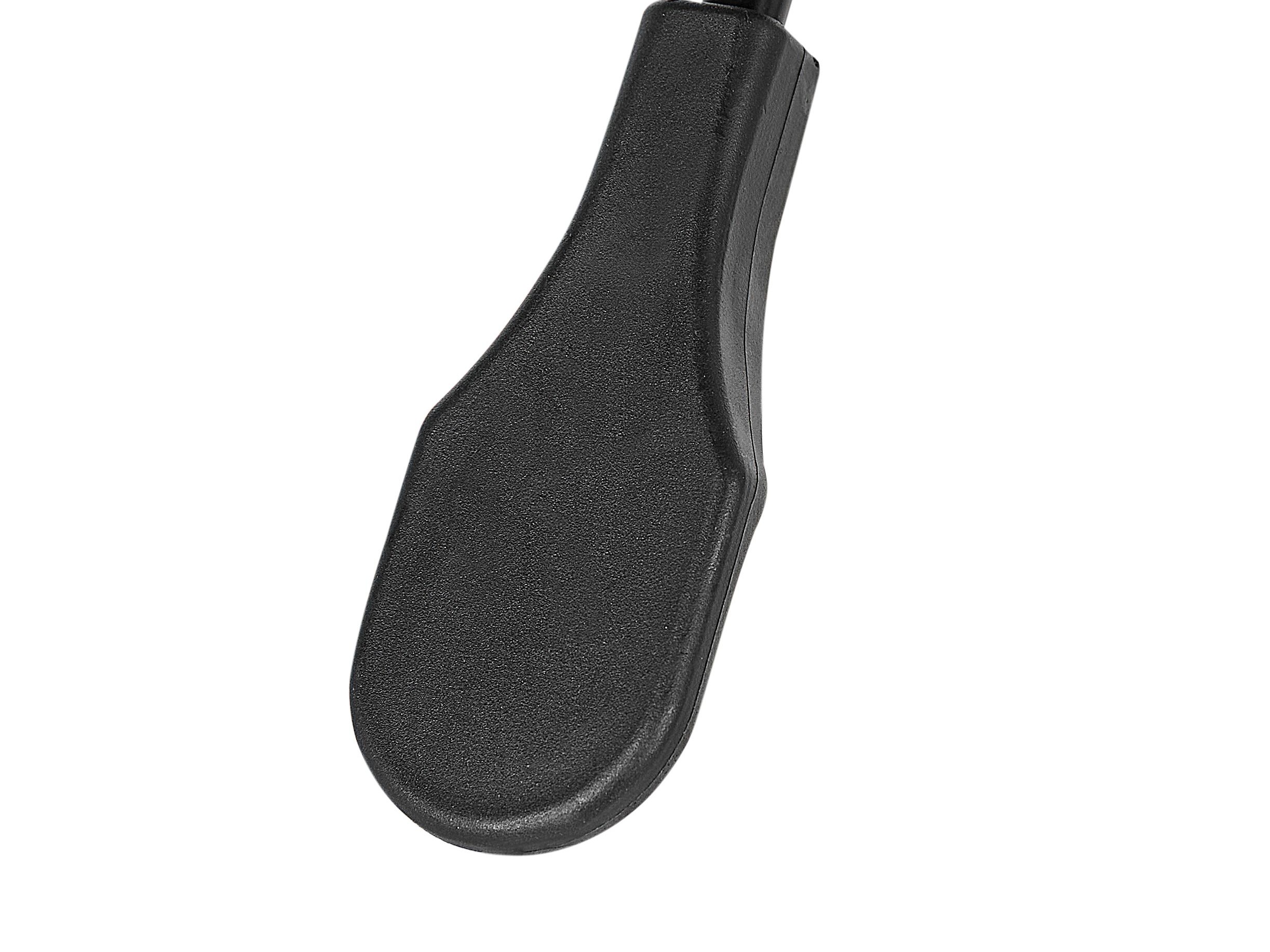 Biroja krēsls Berwyn 2765 (Melns)