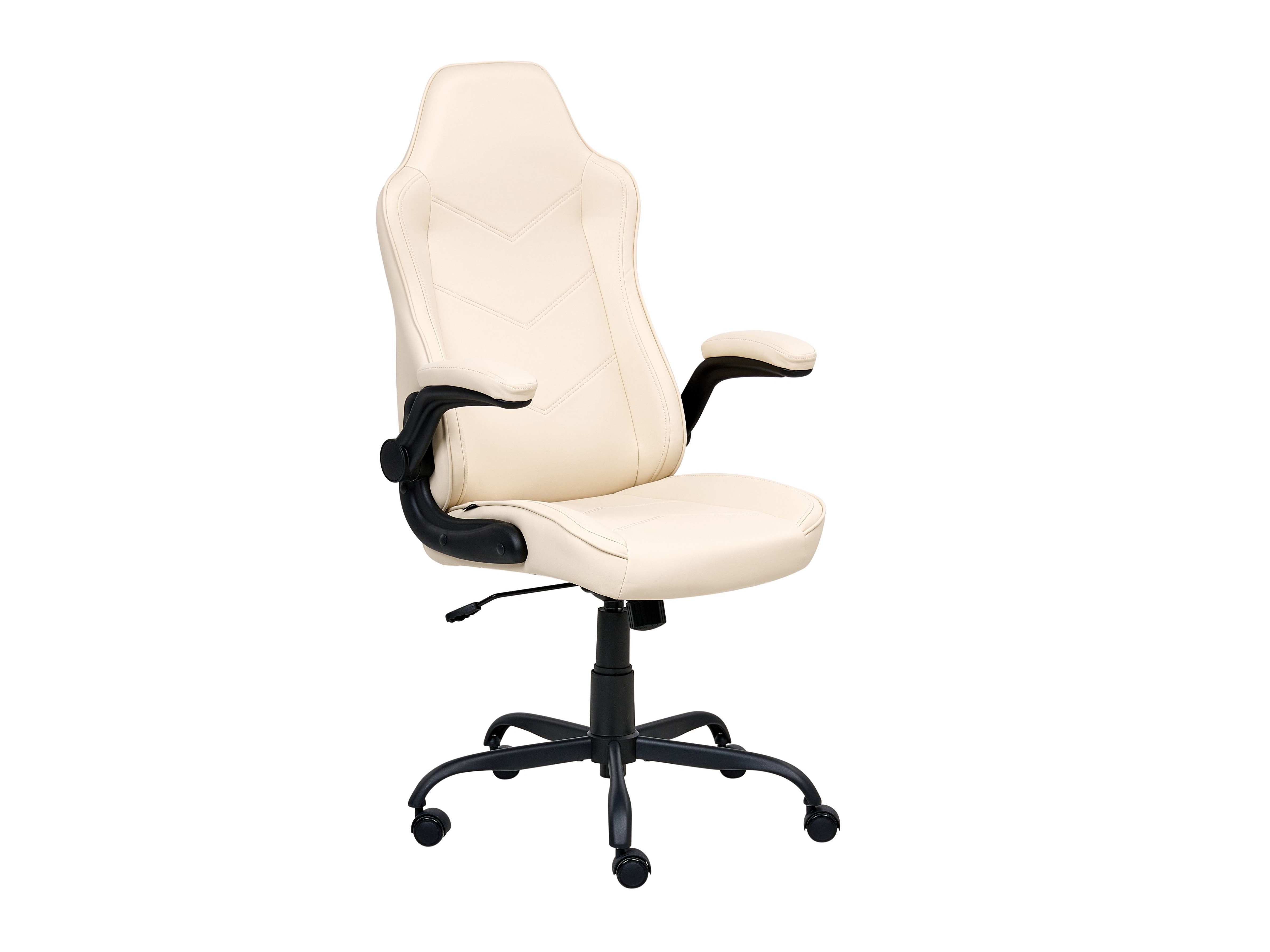 Biroja krēsls Berwyn 2766 (Krēms)