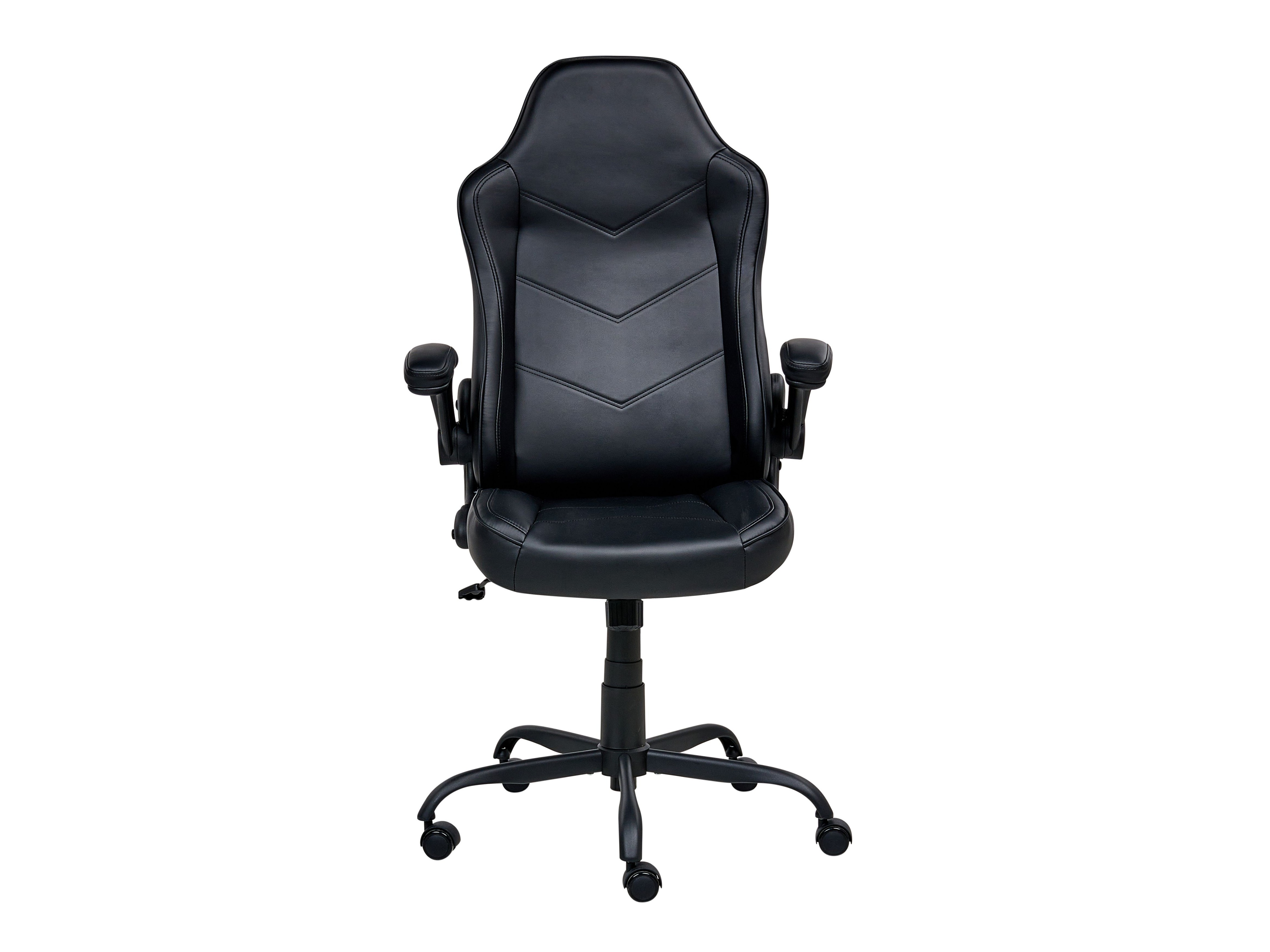 Biroja krēsls Berwyn 2766 (Melns)