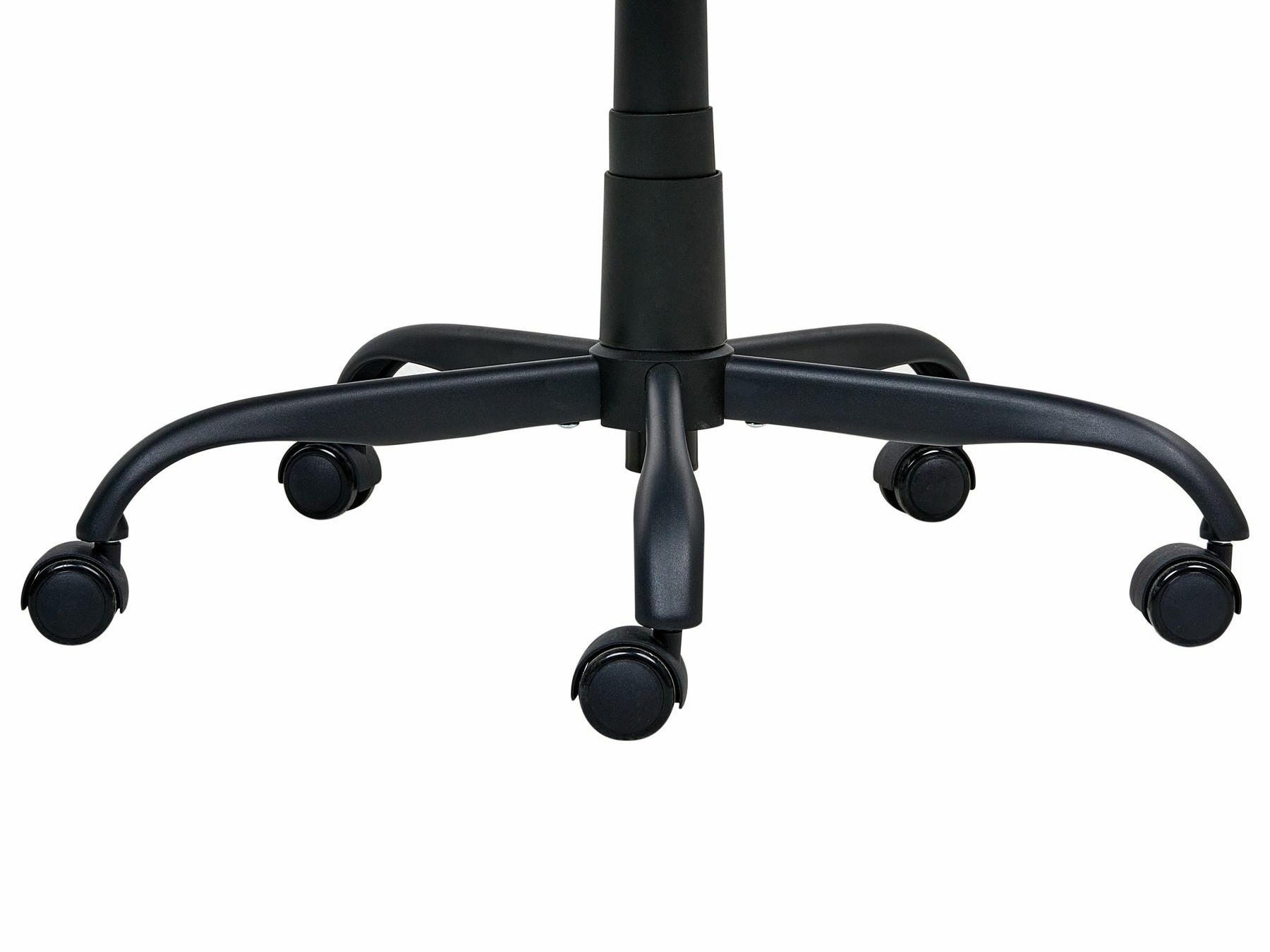 Biroja krēsls Berwyn 2766 (Melns)