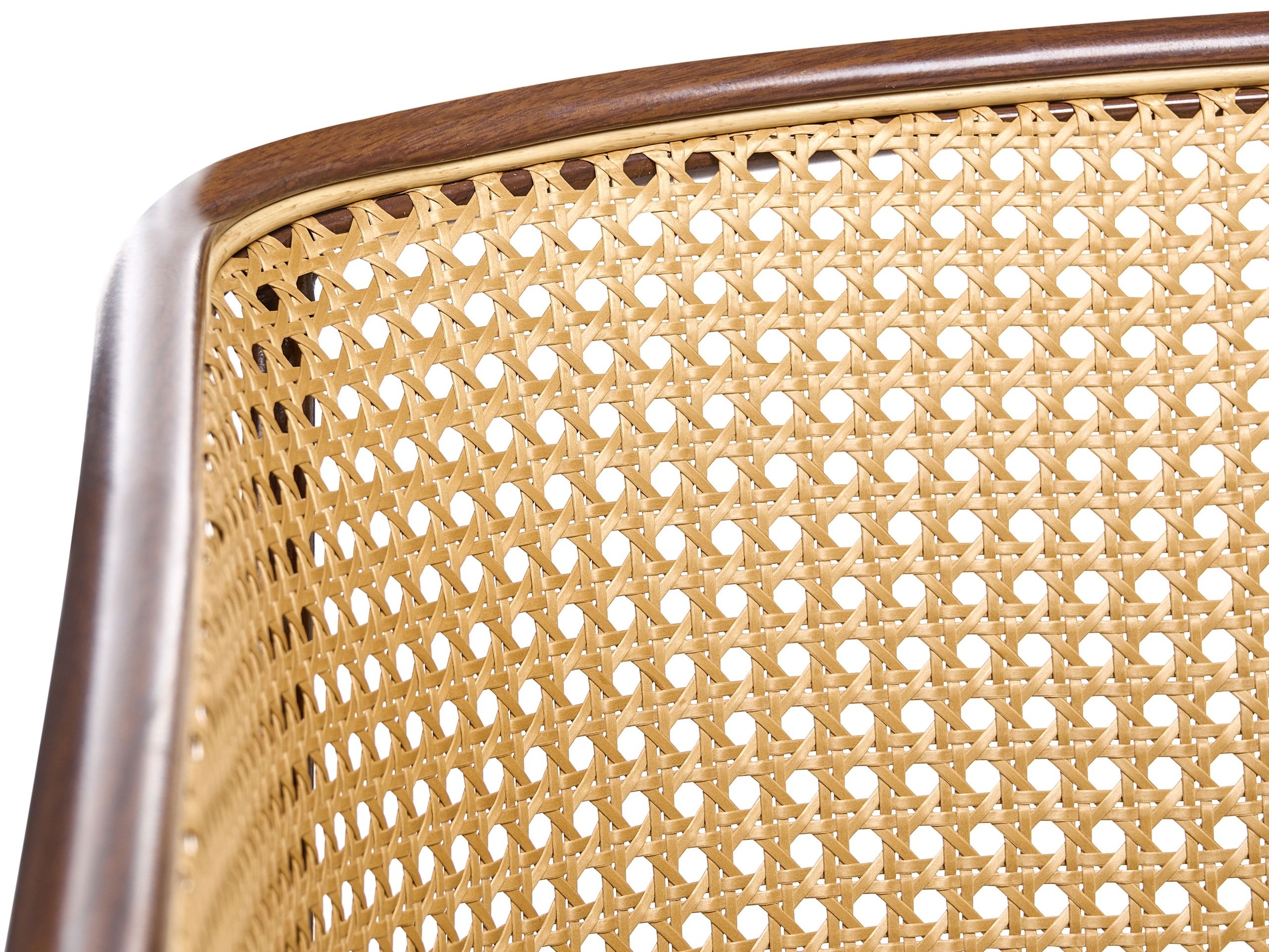 Biroja krēsls Berwyn 2767 (Brūns)