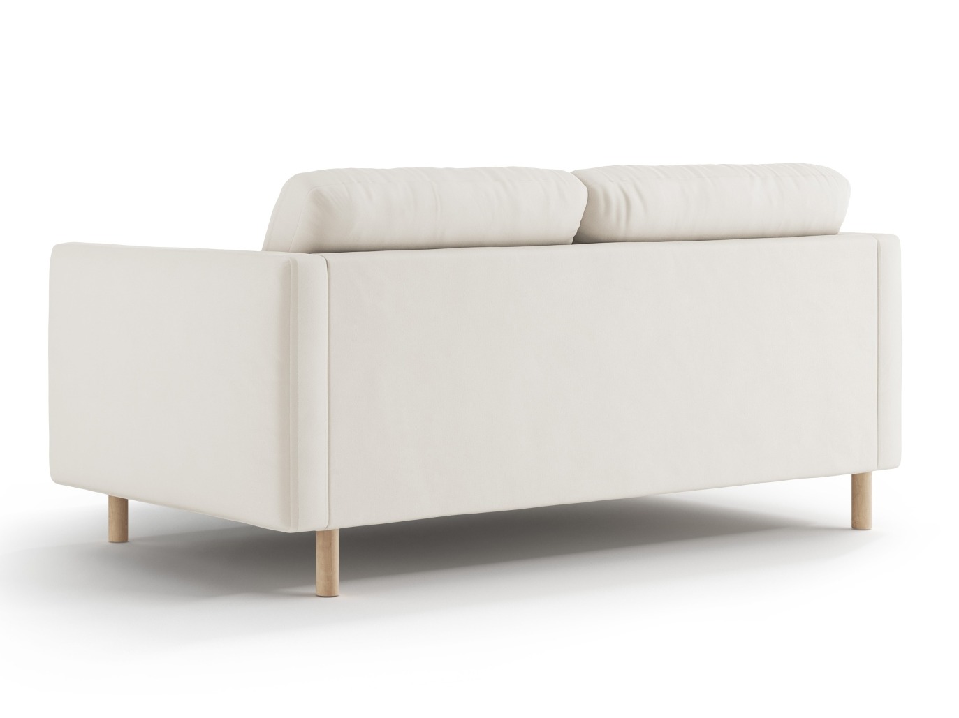 Диван Delavie 100 (Paris Cream)