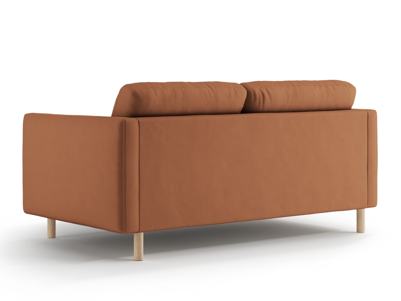 Диван Delavie 100 (Paris Teja)