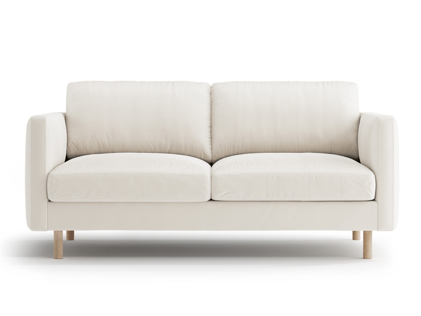 Dīvāns Delavie 100 (Paris Cream)